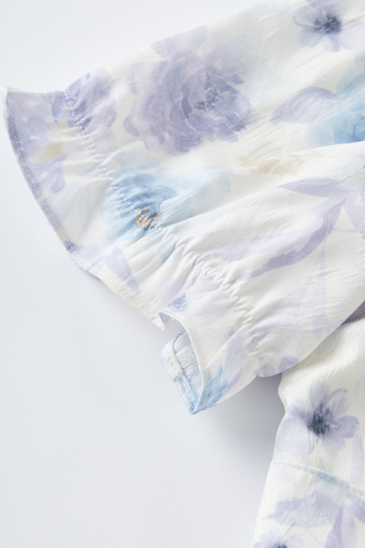 Floral Dress DXQ1609