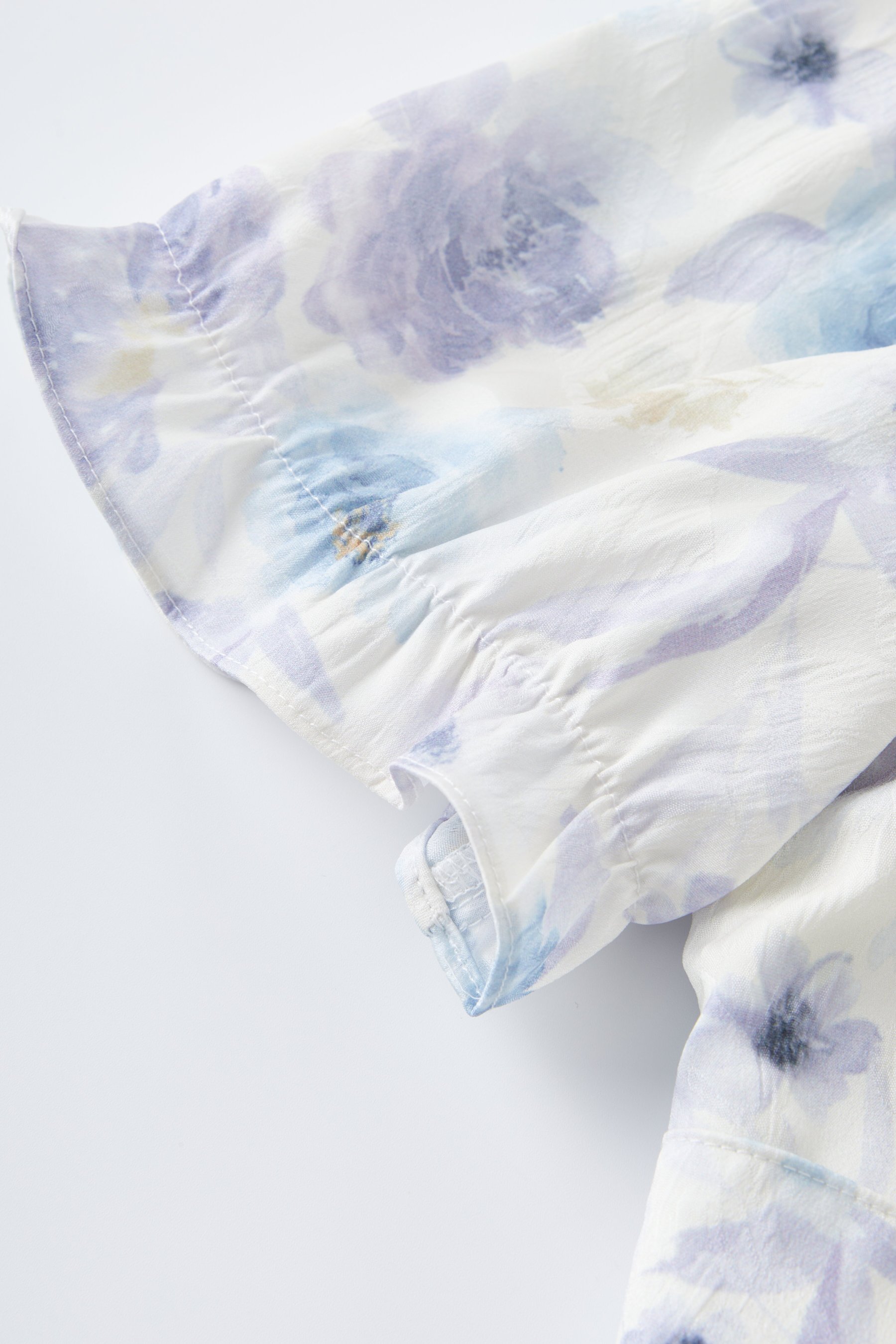 Floral Dress DXQ1609