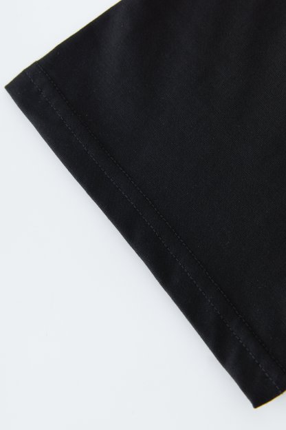 Puppy Print Design Sense Niche T-Shirt EXZ5153