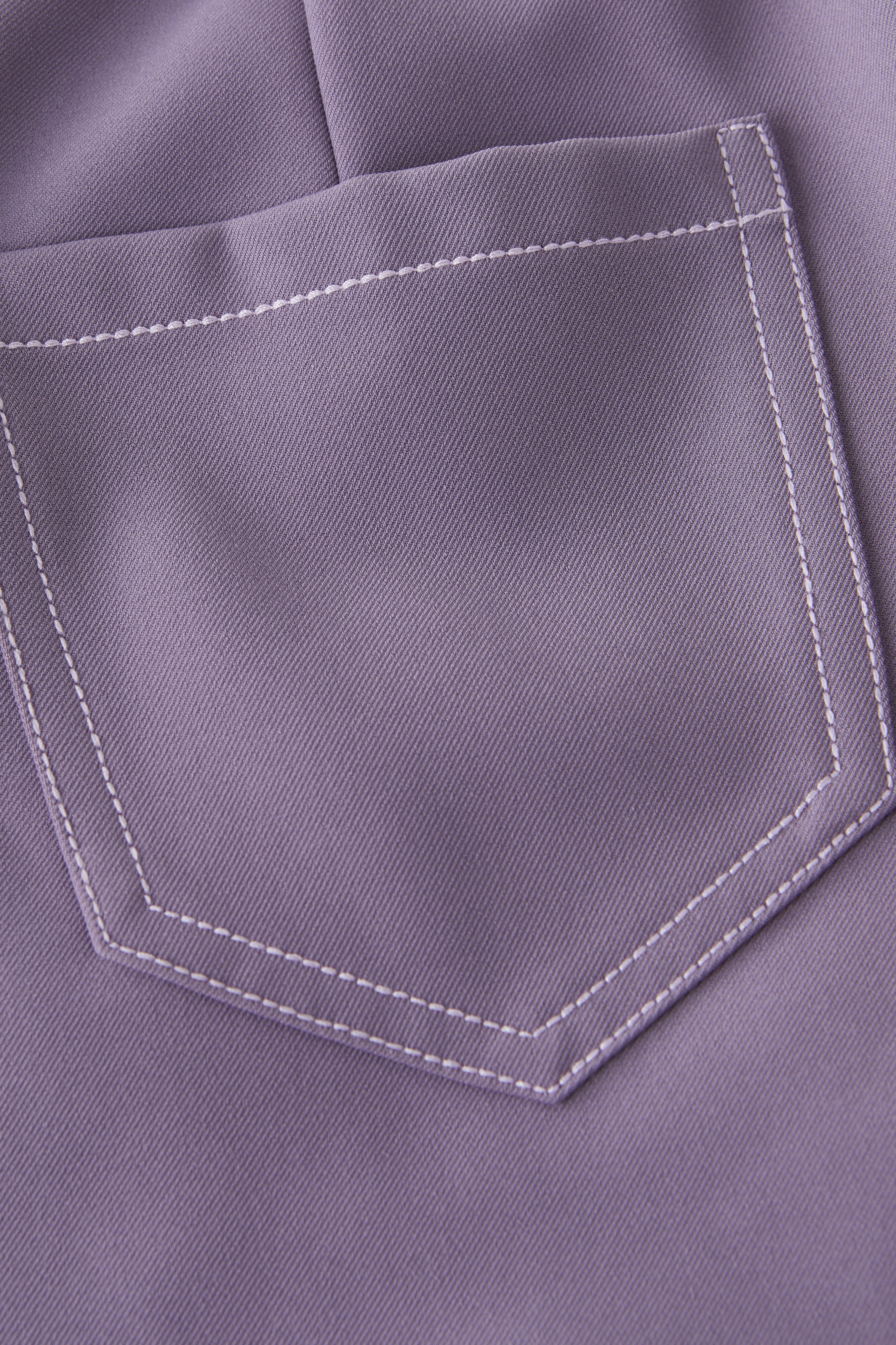 Casual Multicolor Line Pressing Versatile Shorts Exk5037