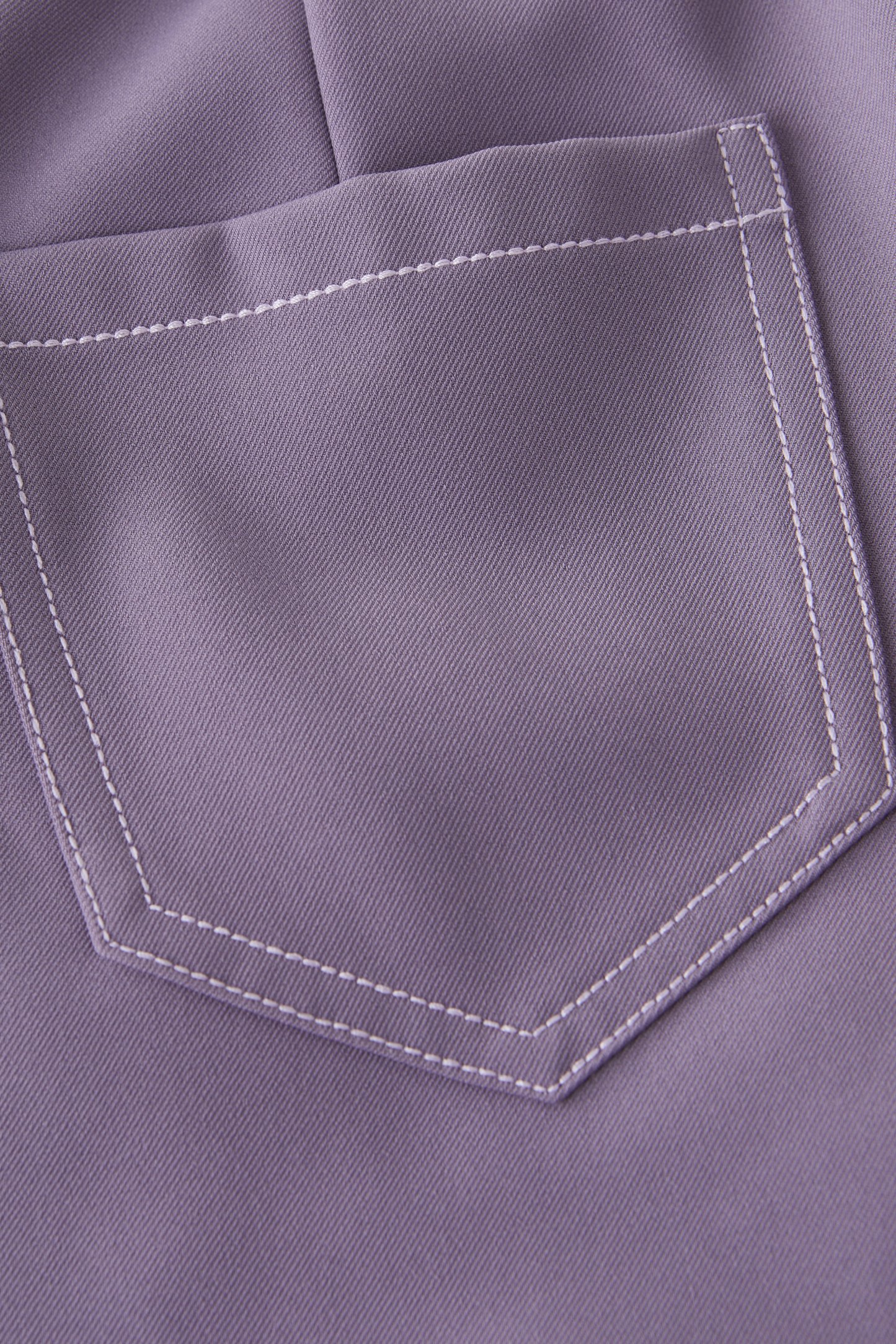 Casual Multicolor Line Pressing Versatile Shorts Exk5037