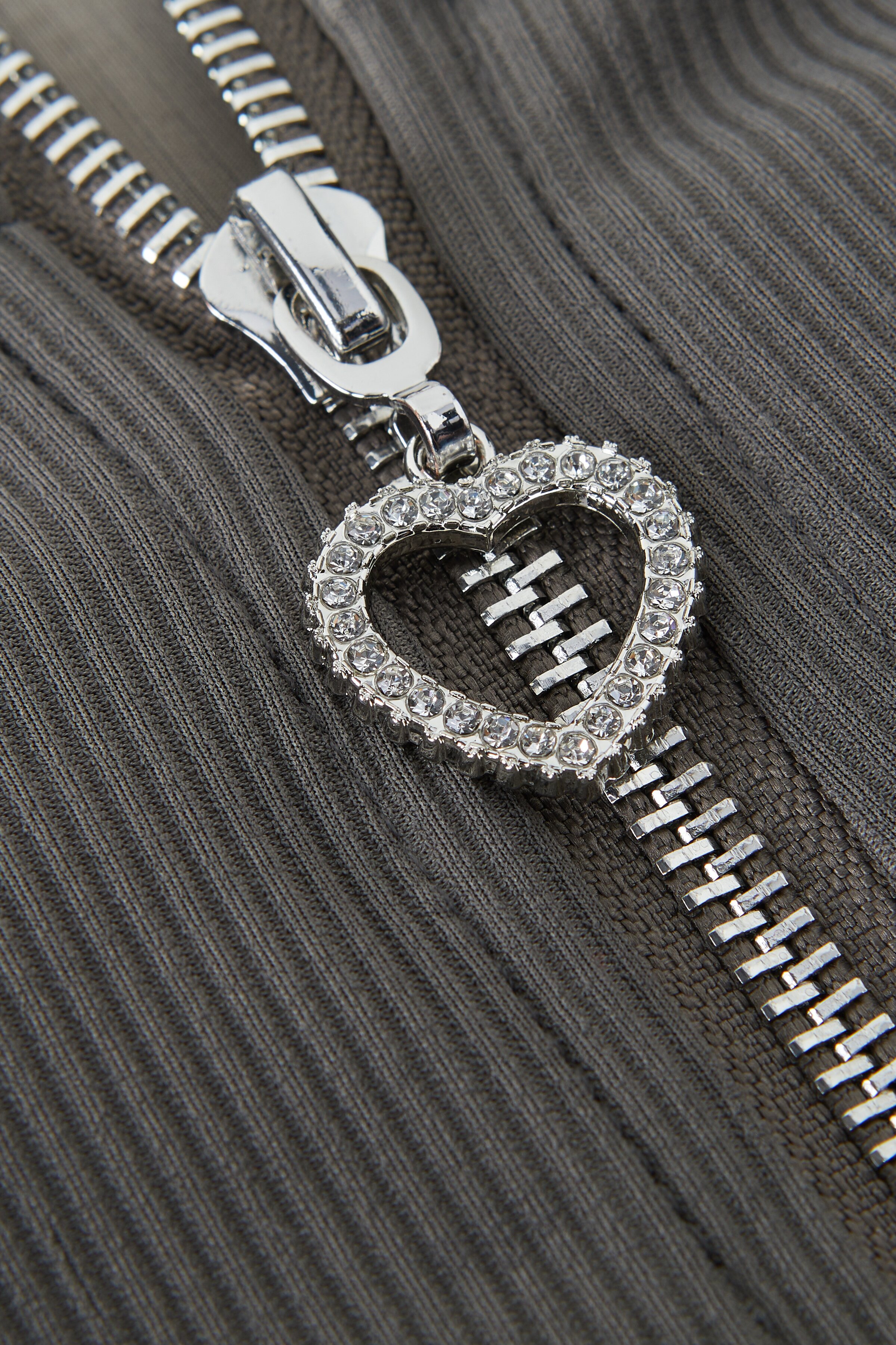 Off-shoulder Fake Two-piece Denim Dress EXQ5070