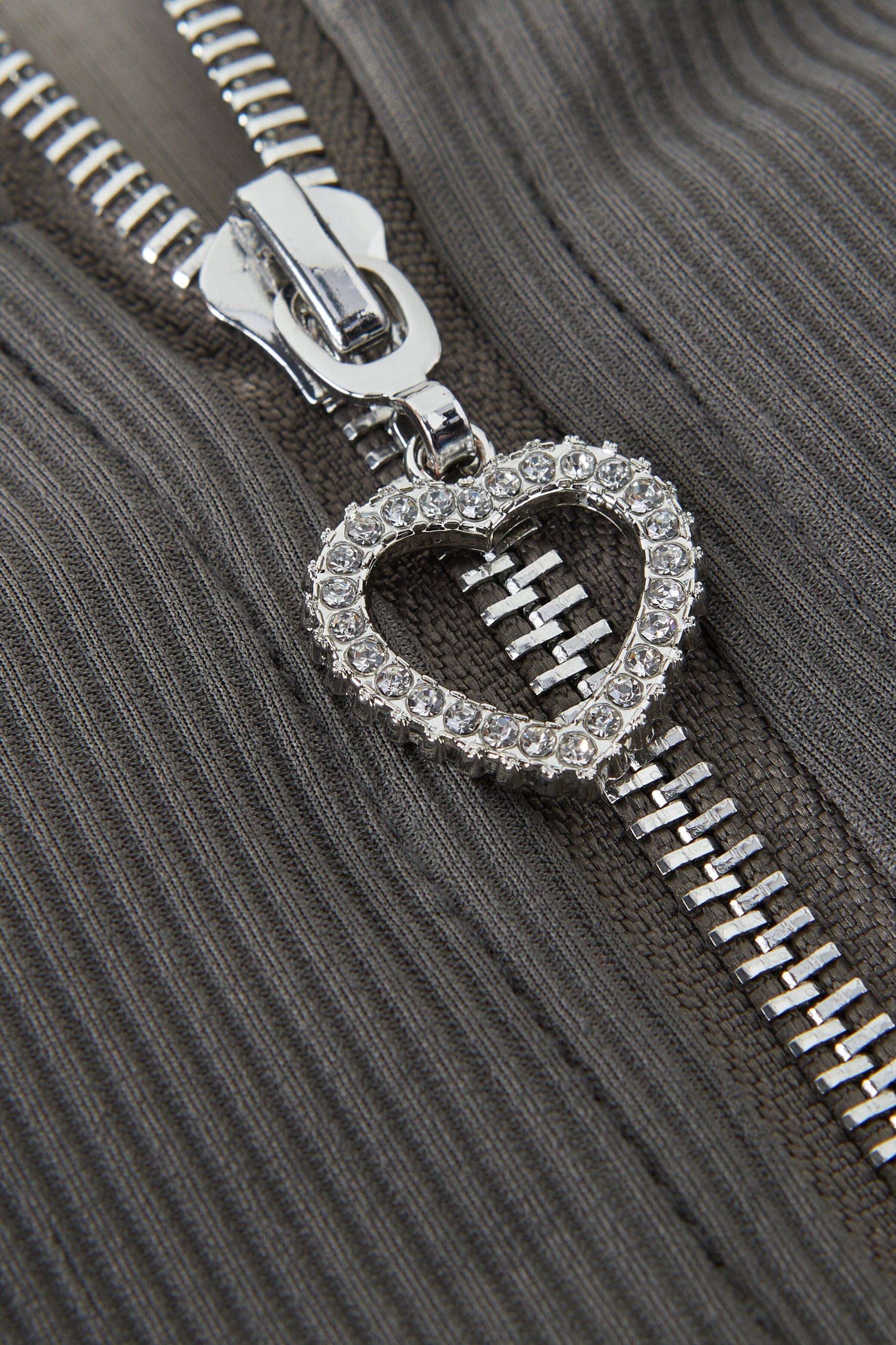 Off-shoulder Fake Two-piece Denim Dress EXQ5070