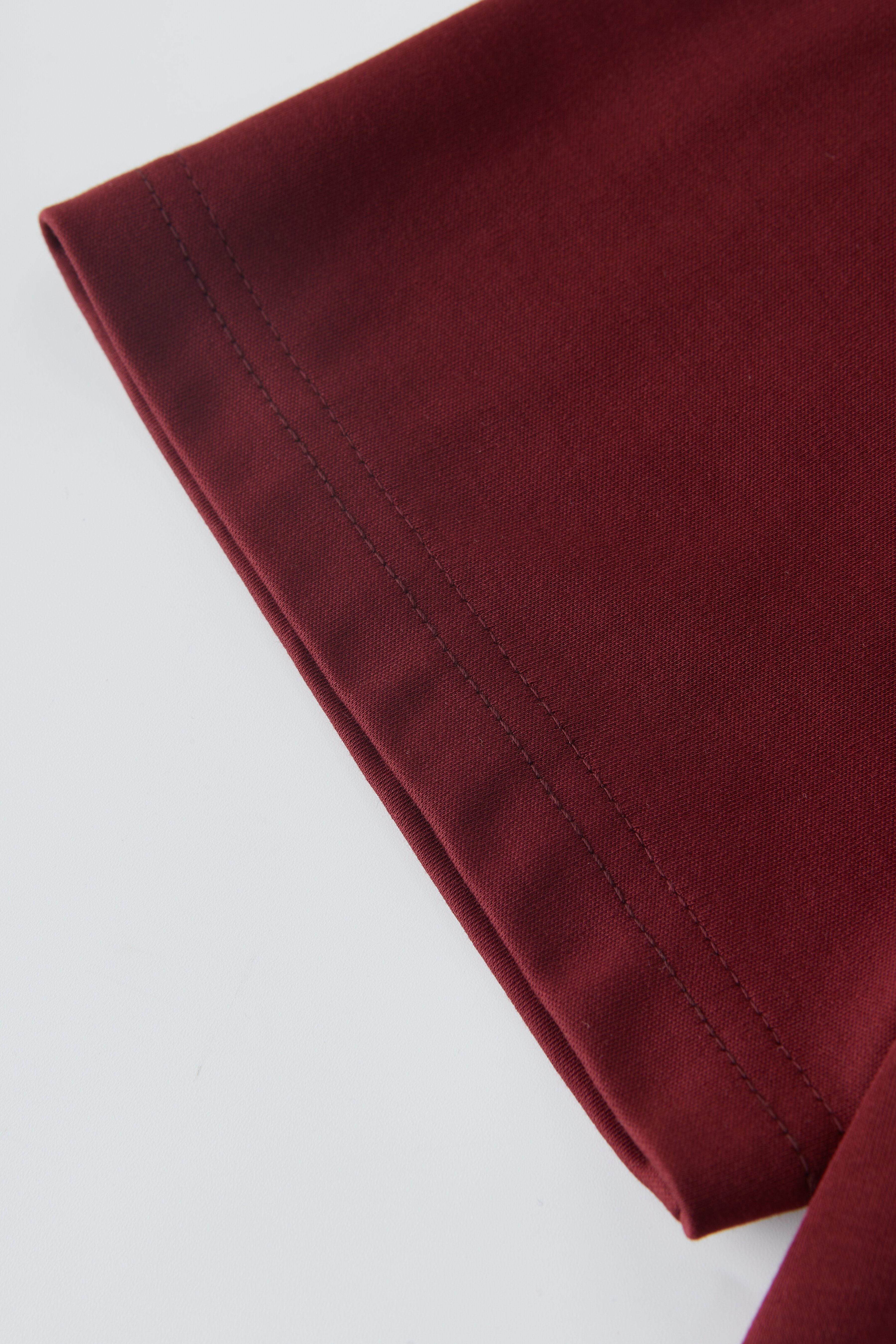 Beaded Casual Versatile T-Shirt EXZ3057