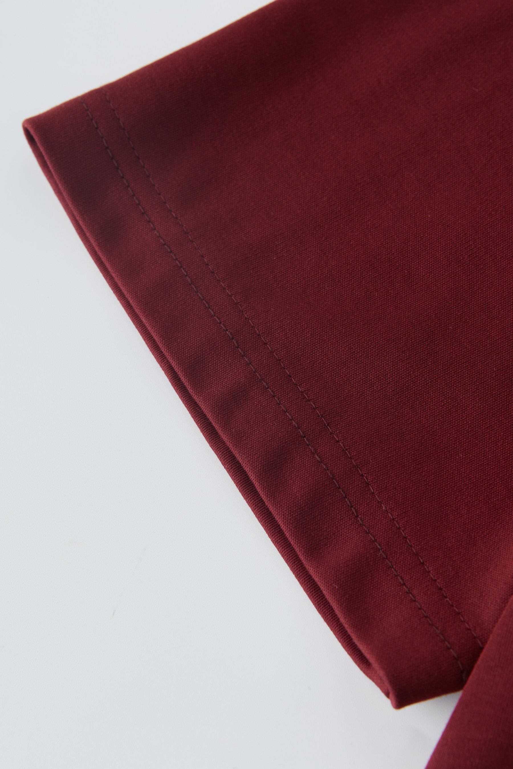 Beaded Casual Versatile T-Shirt EXZ3057