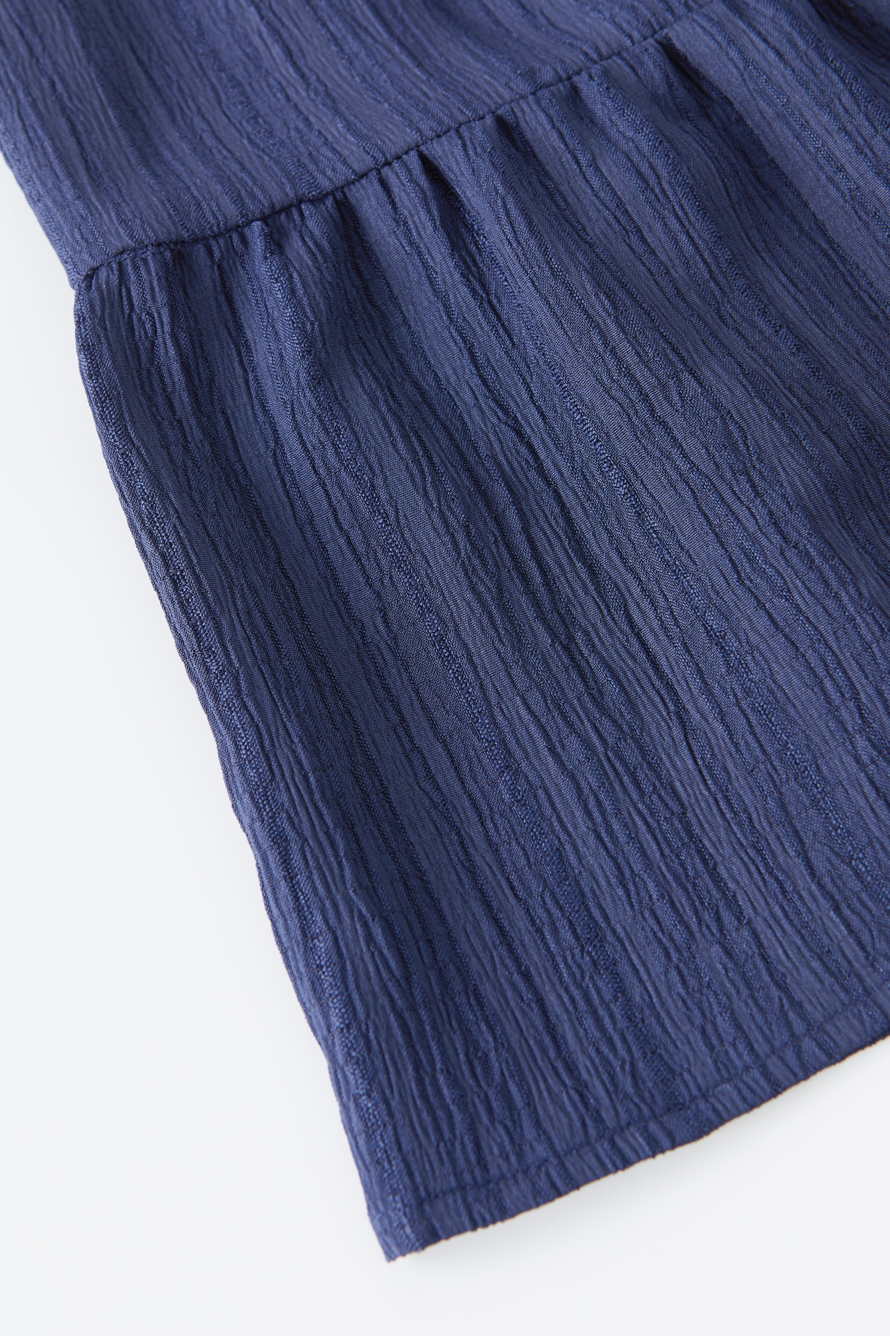 US Slimming A-line Skirt EXBQ2909