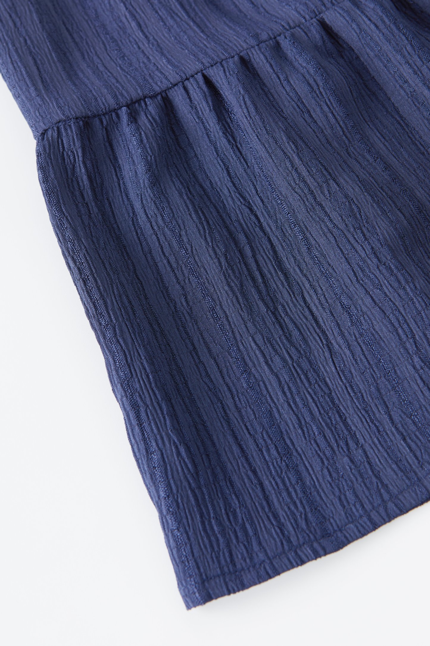 US Slimming A-line Skirt EXBQ2909