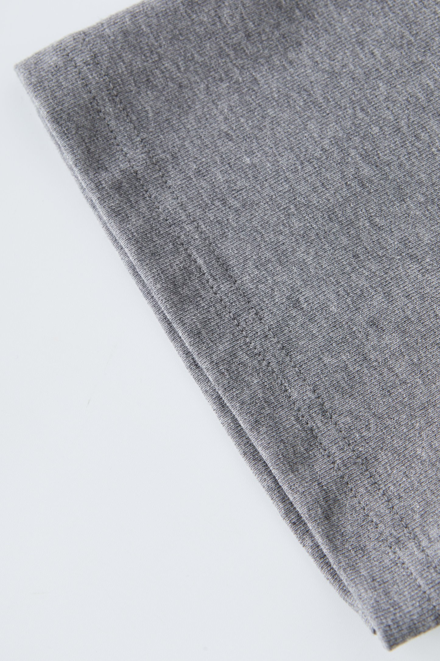 SEA Color Block Fake Two-Piece Mid-Length Dress EXQ5298