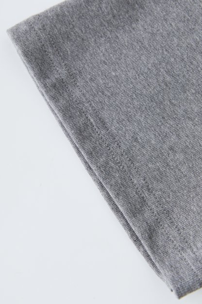 SEA Color Block Fake Two-Piece Mid-Length Dress EXQ5298