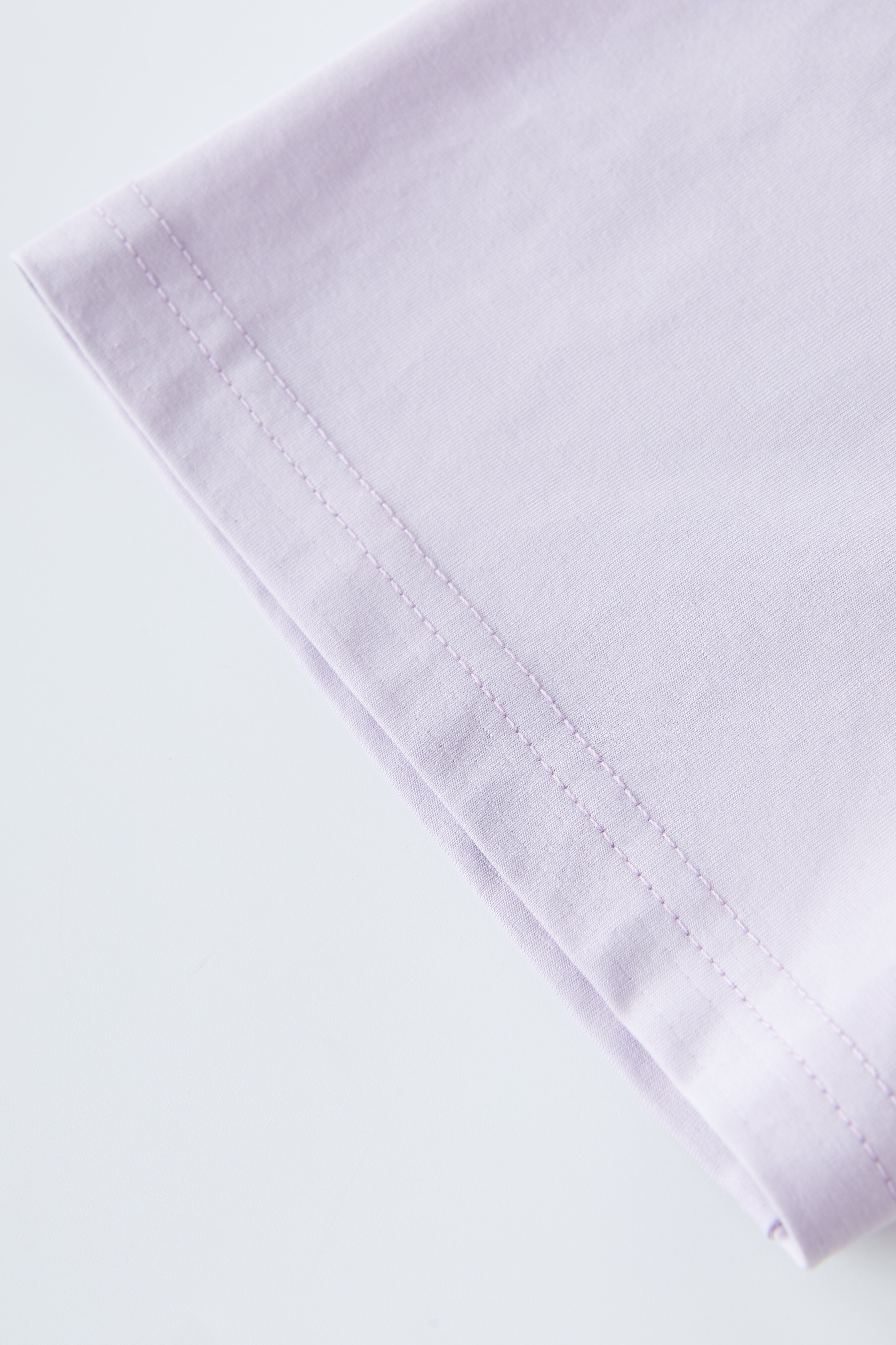 SEA Irregular Waist-Cinching Tummy-Hiding Slit Top EXZ5127