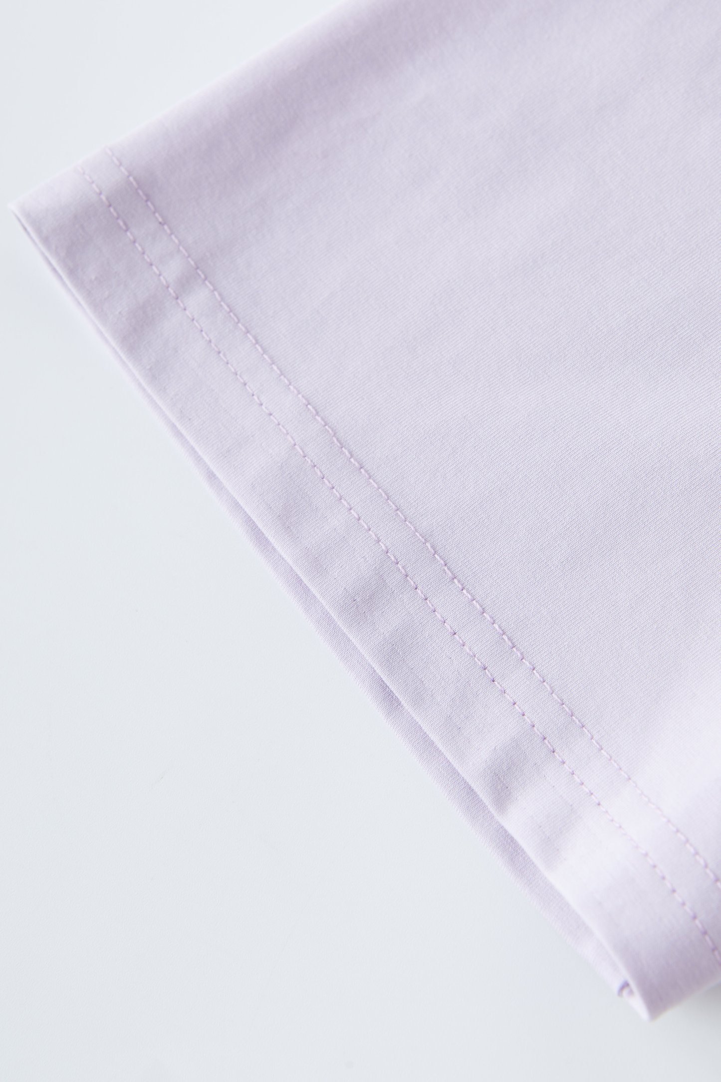 SEA Irregular Waist-Cinching Tummy-Hiding Slit Top EXZ5127