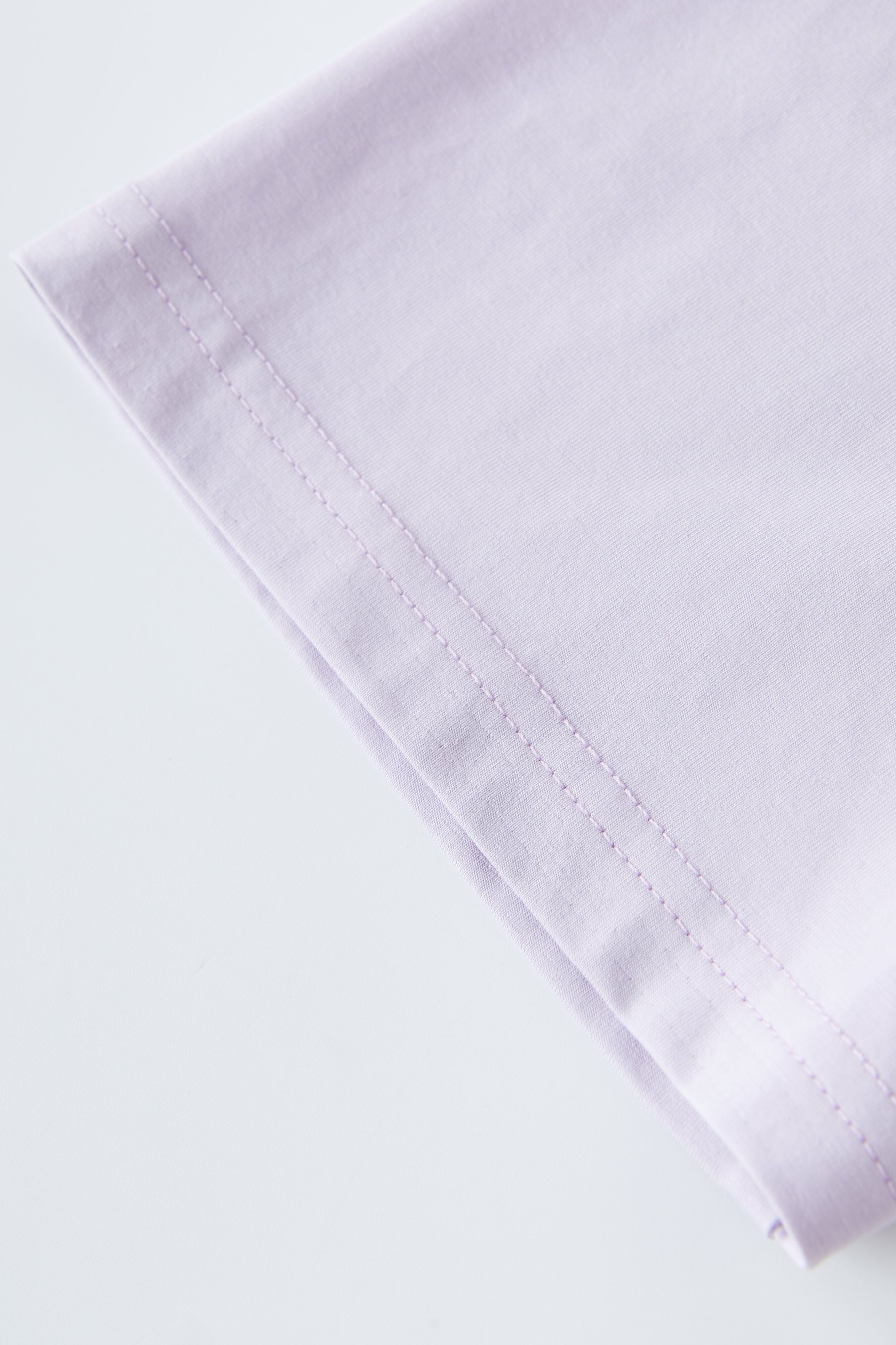 SEA Irregular Waist-Cinching Tummy-Hiding Slit Top EXZ5127