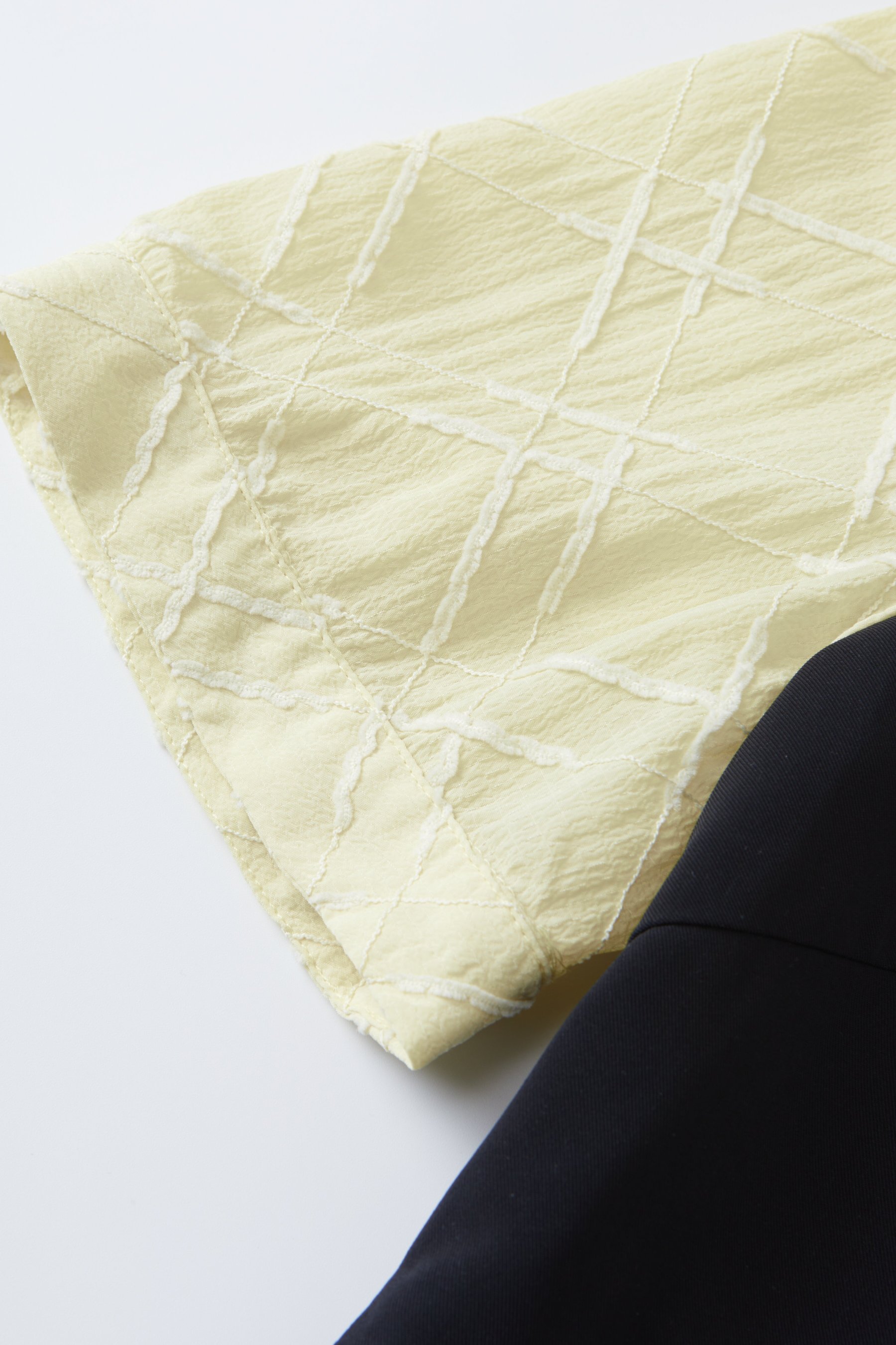 V-neck Waist Slimming Dress DXQ0195