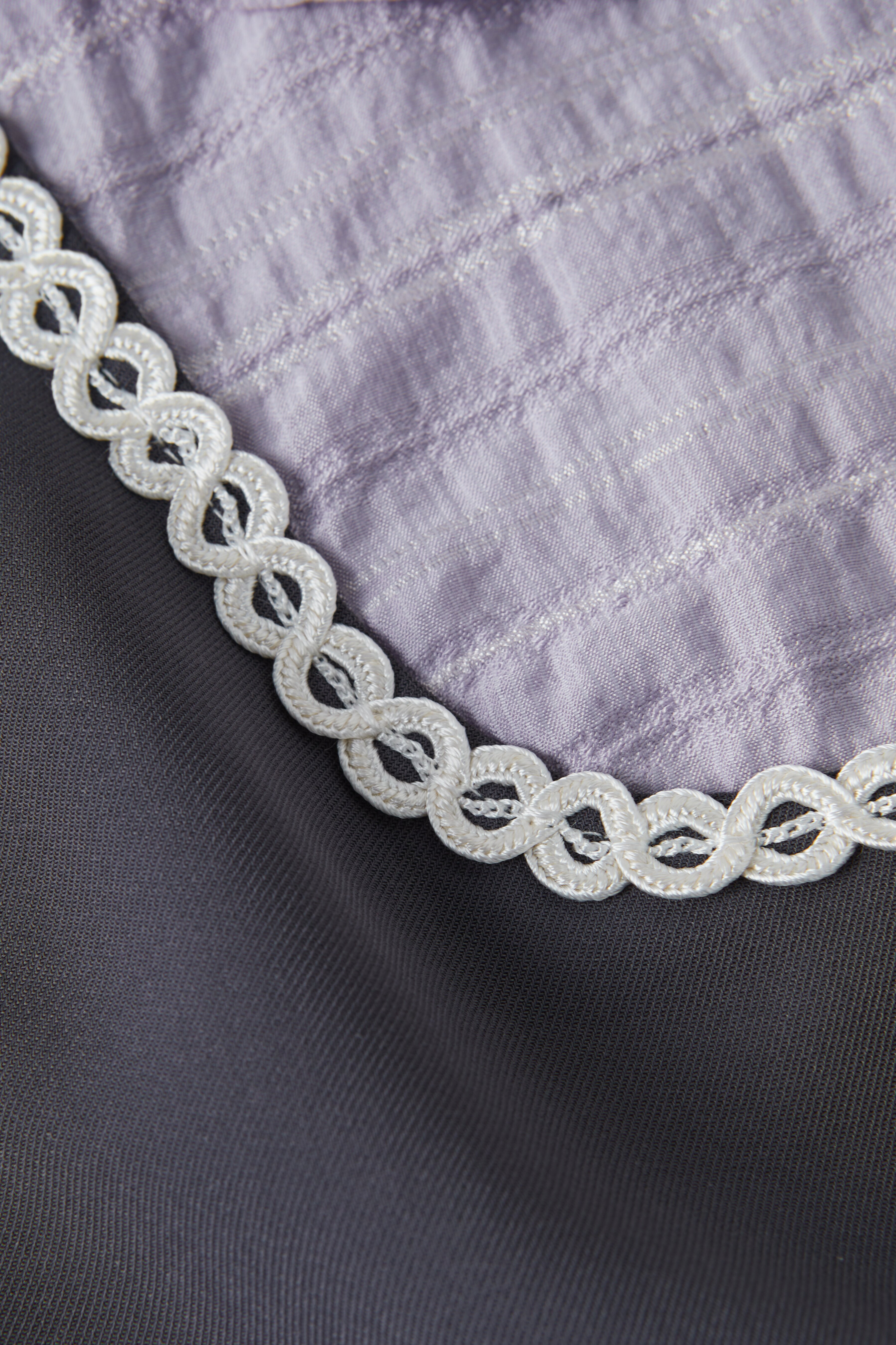 Contrast Color Stitching Slimming Dress DXQ0776