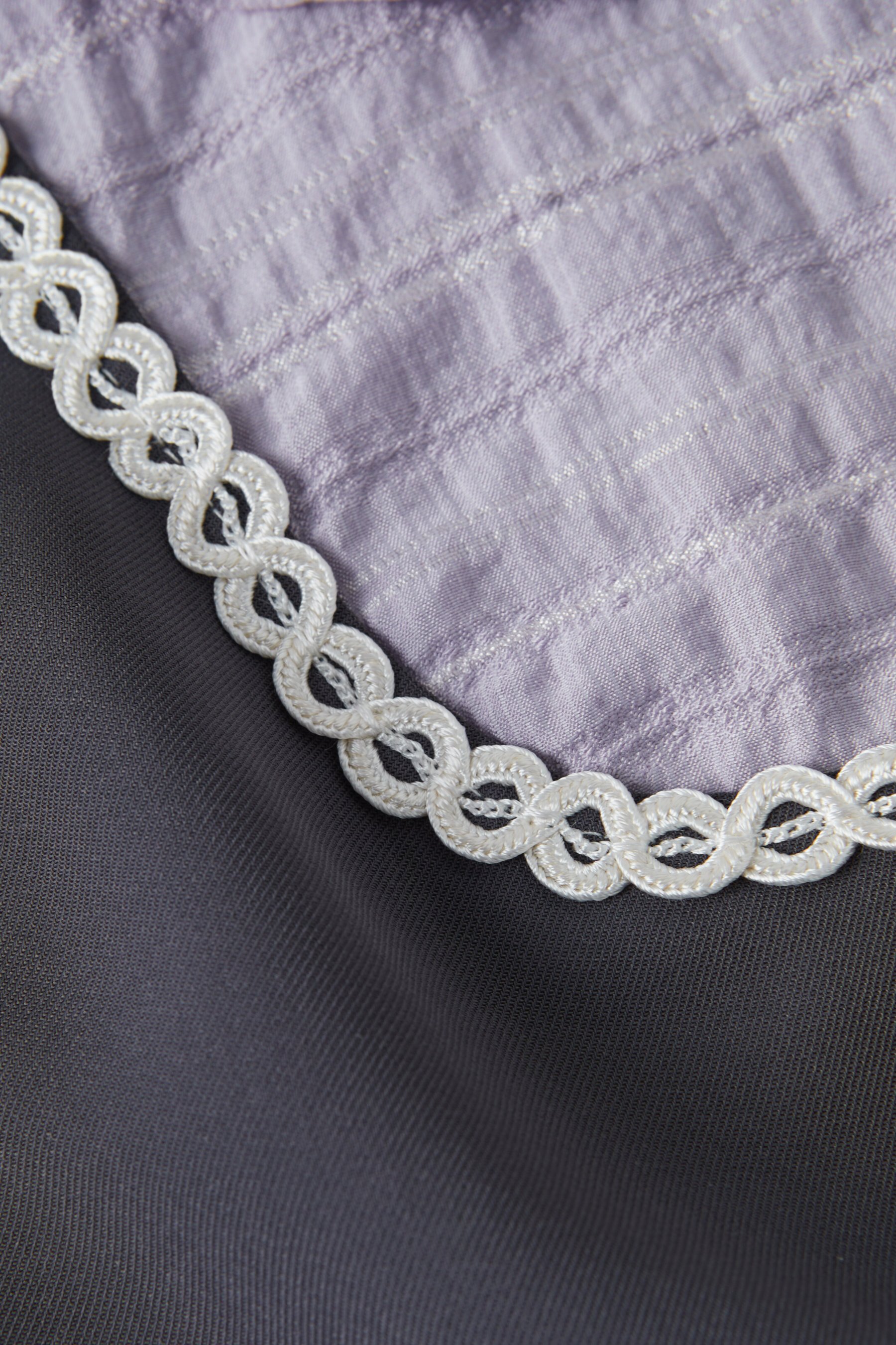 Contrast Color Stitching Slimming Dress DXQ0776