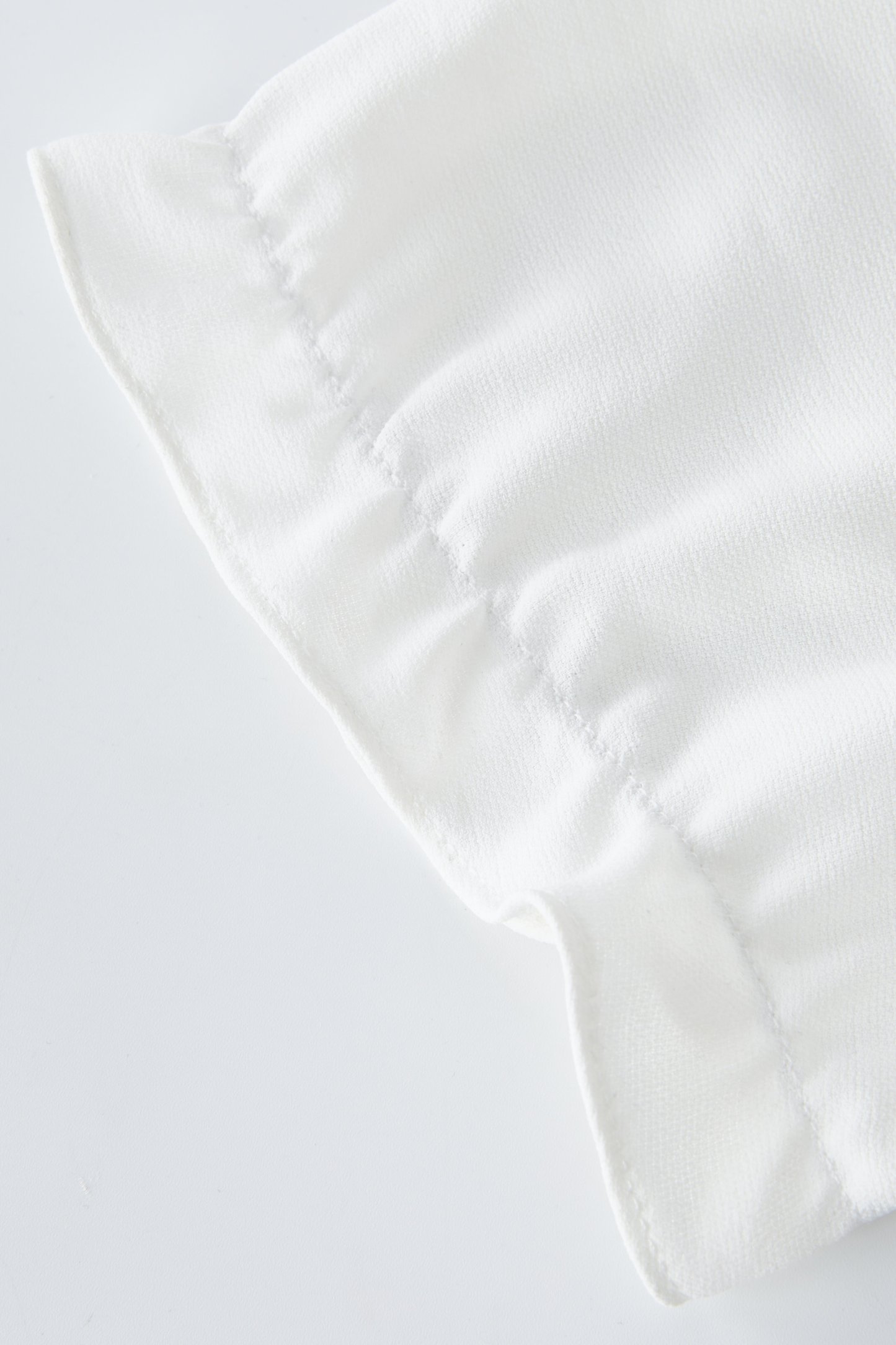 Fake Two-Piece Embroidered Camisole Dress EXQ5039