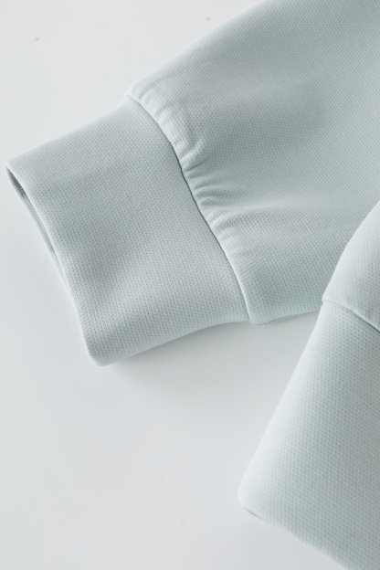 Lace collar jacket ECW2593