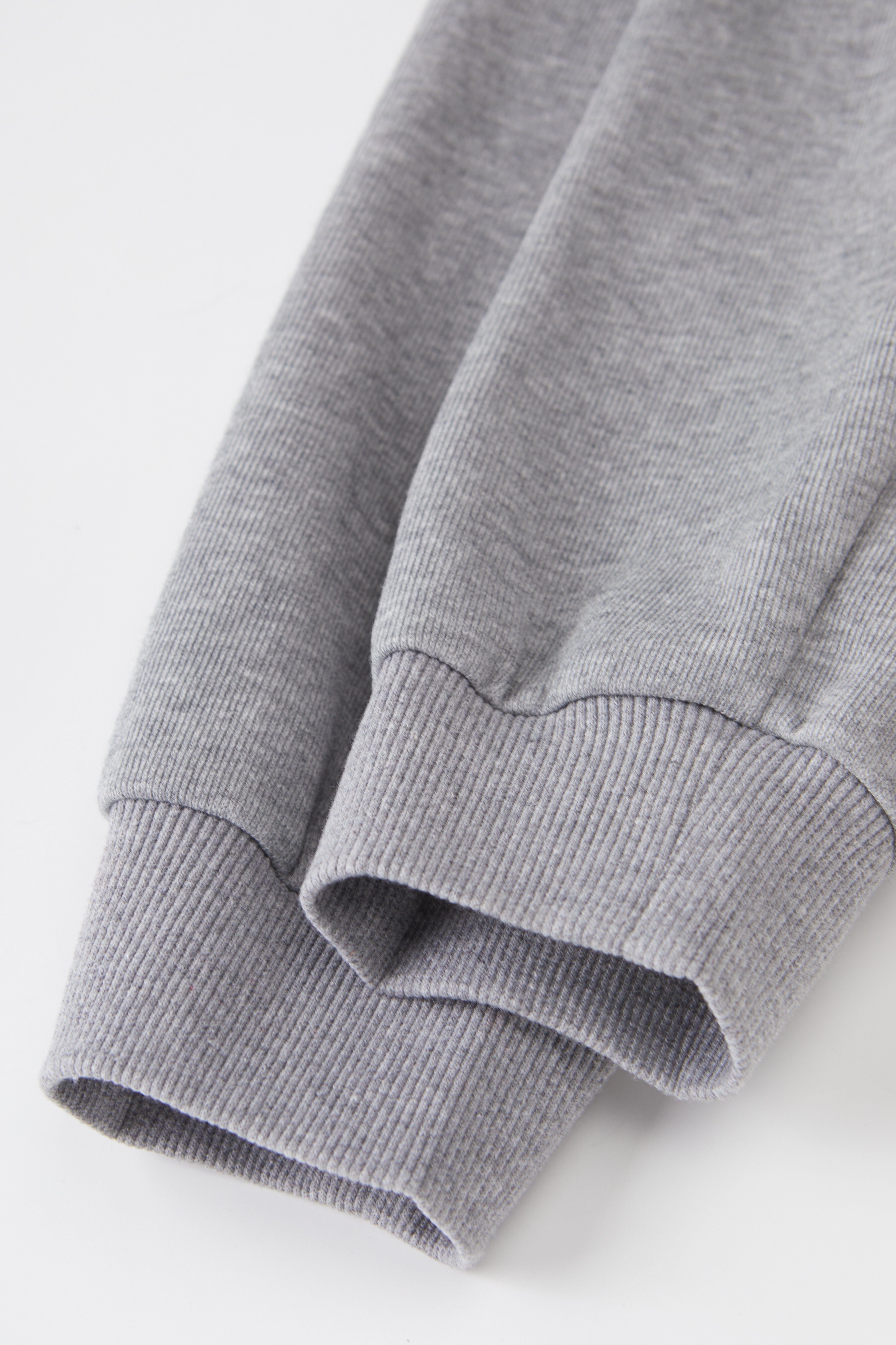 POLO Collar Puppy Print Loose Top EDZ5815