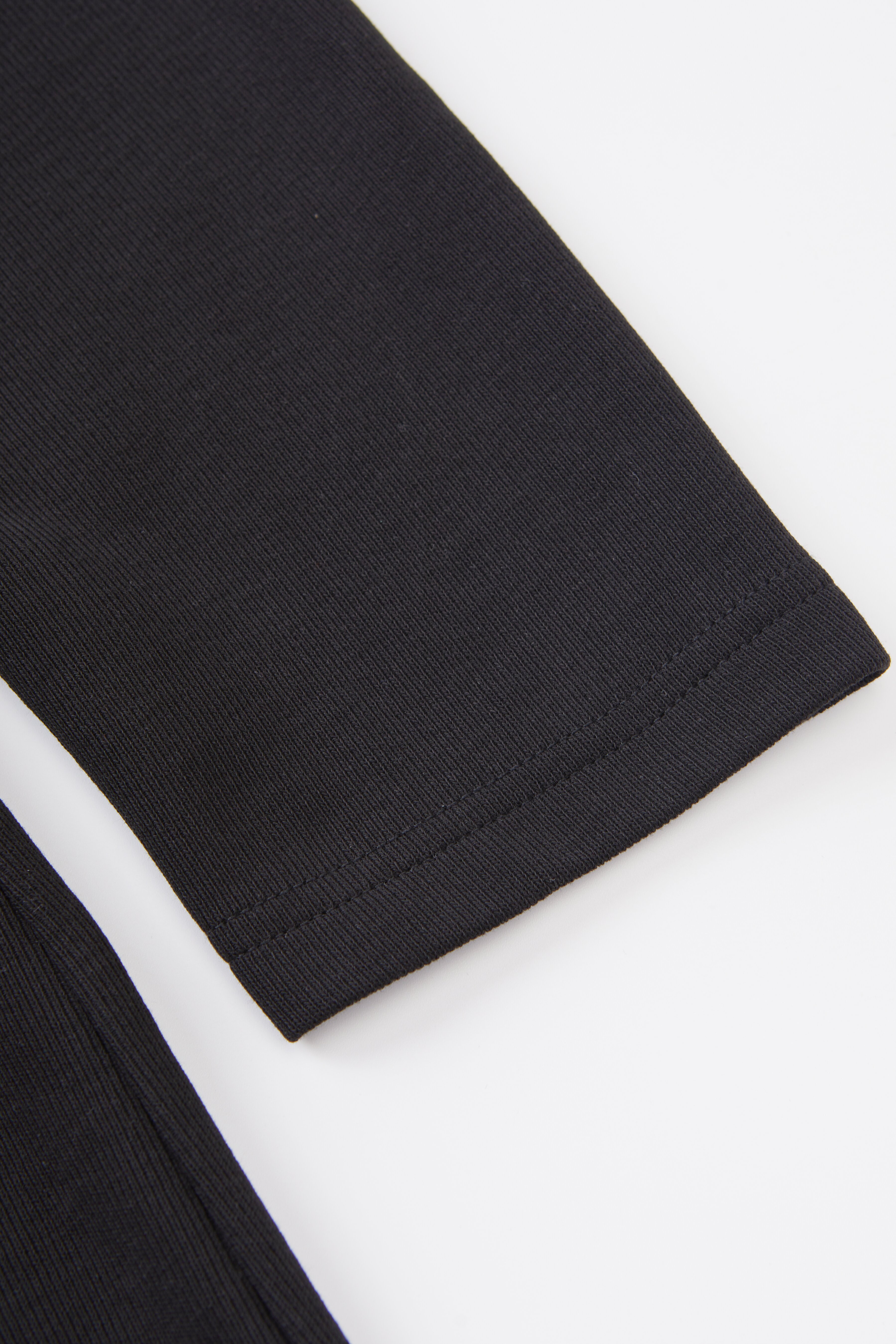 Hooded straight-leg Slimming look Dress EDQ5687N