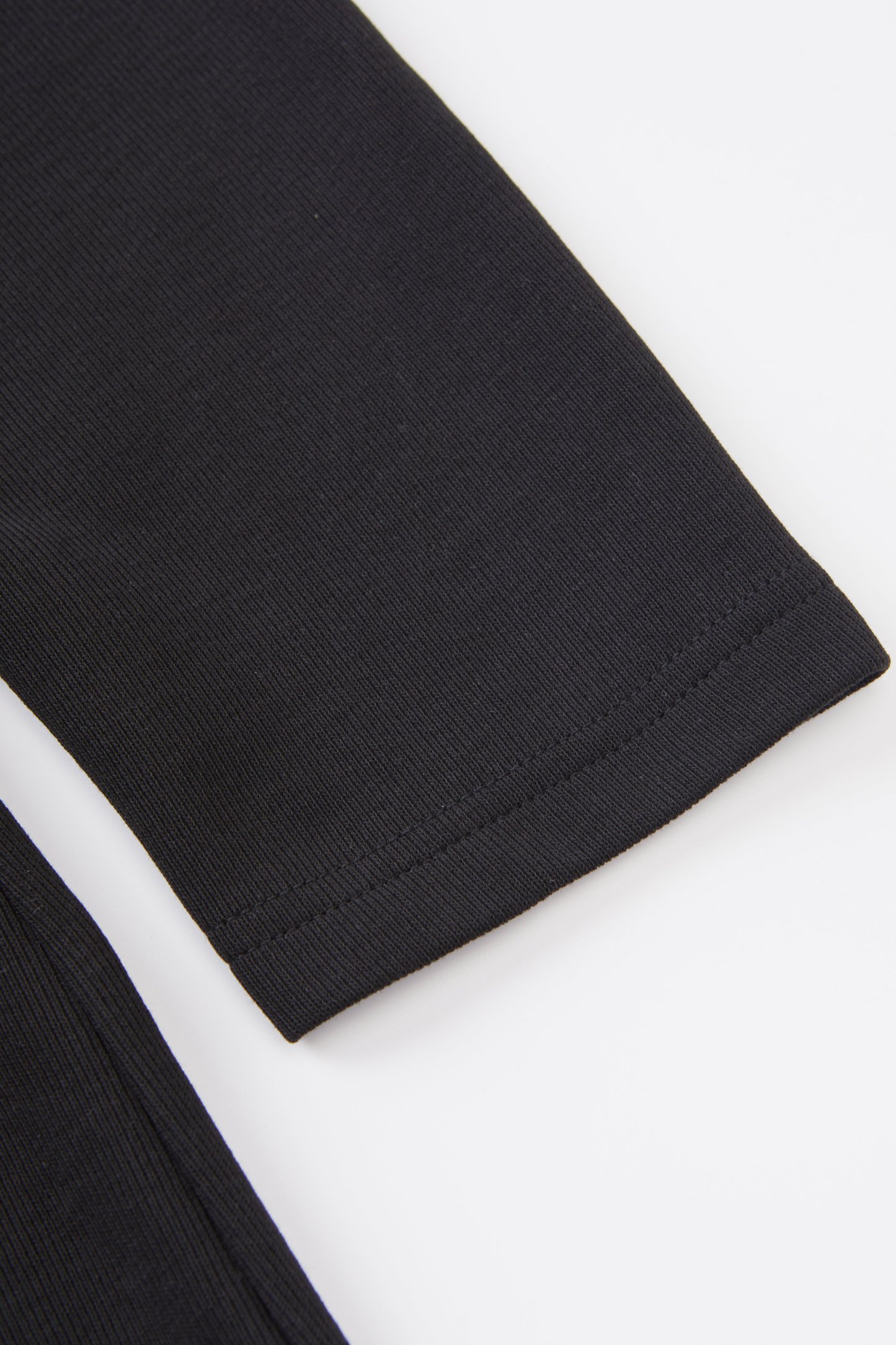 Hooded straight-leg Slimming look Dress EDQ5687N