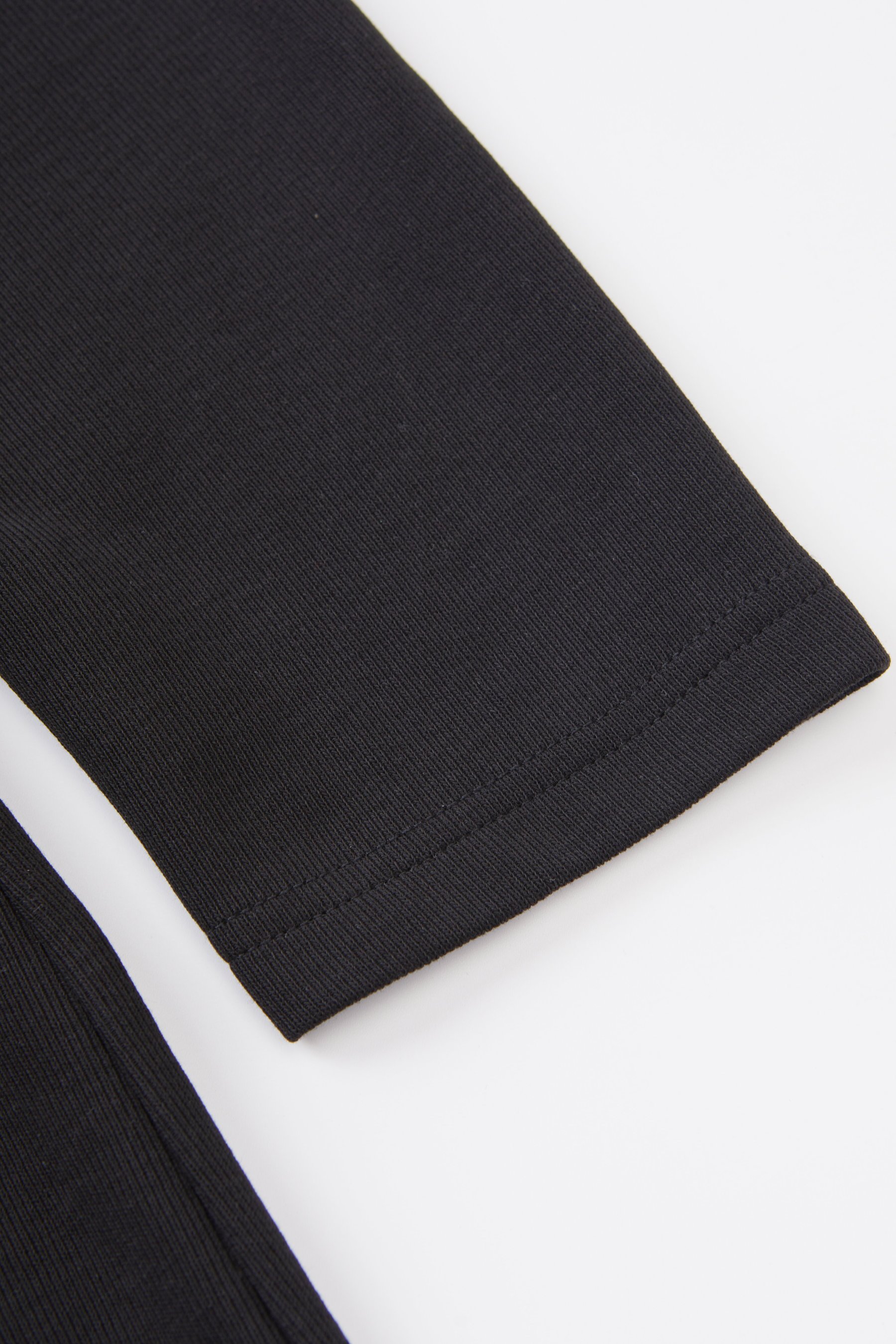 Hooded straight-leg Slimming look Dress EDQ5687N