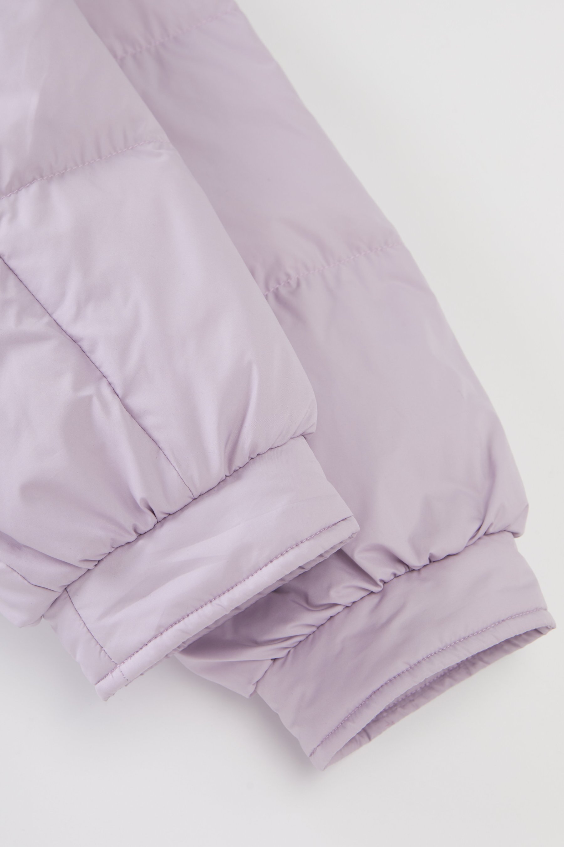 Contrast Color Hooded 90 White Duck Down Down Jacket EDY6020