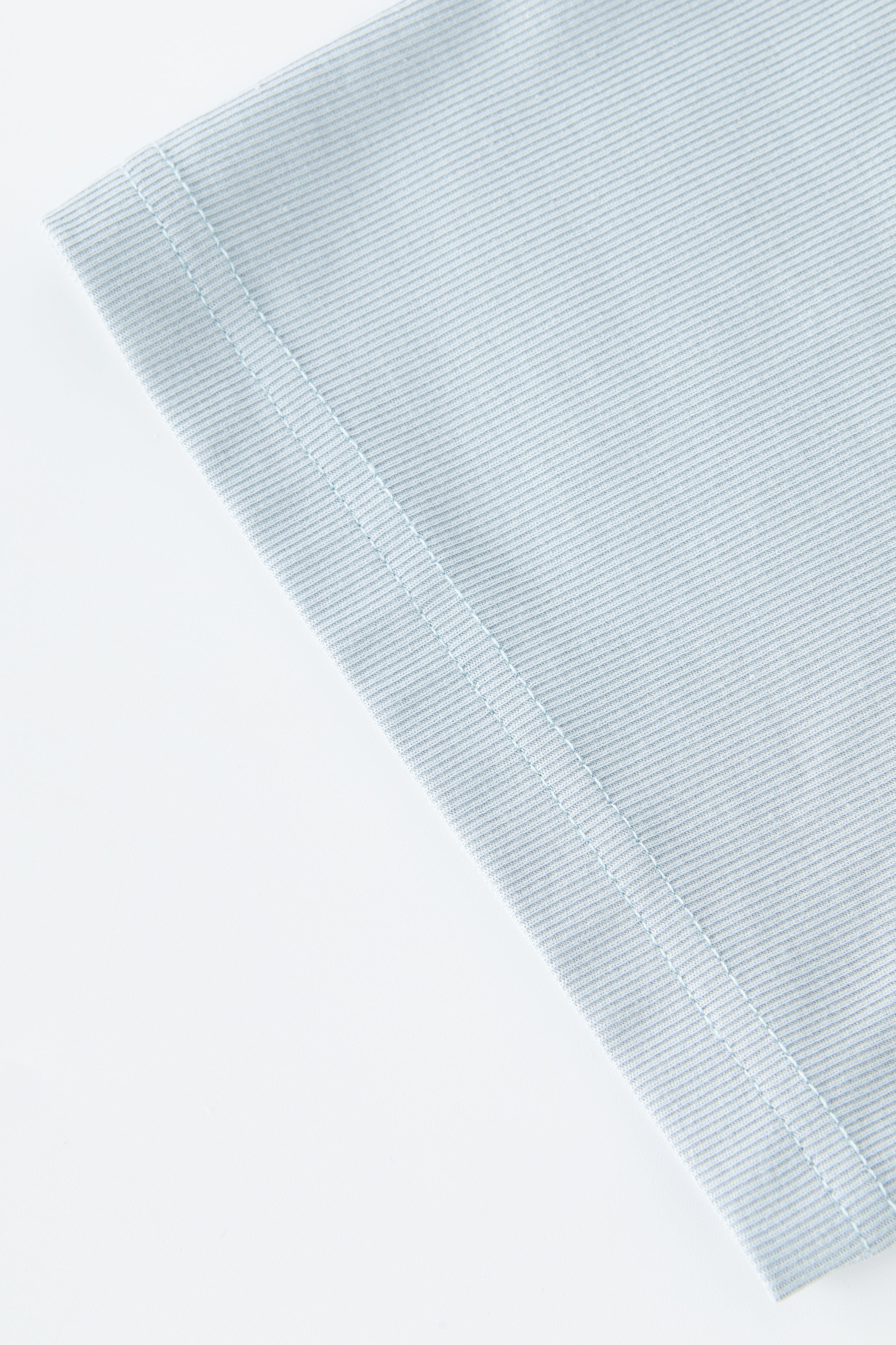 Sweet Doll Collar Fake Two-Piece Blouse EXA5273