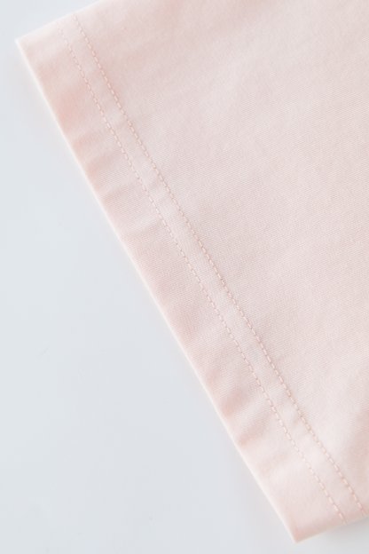 Starry Sky Print Handmade Beaded T-Shirt EXZ5533