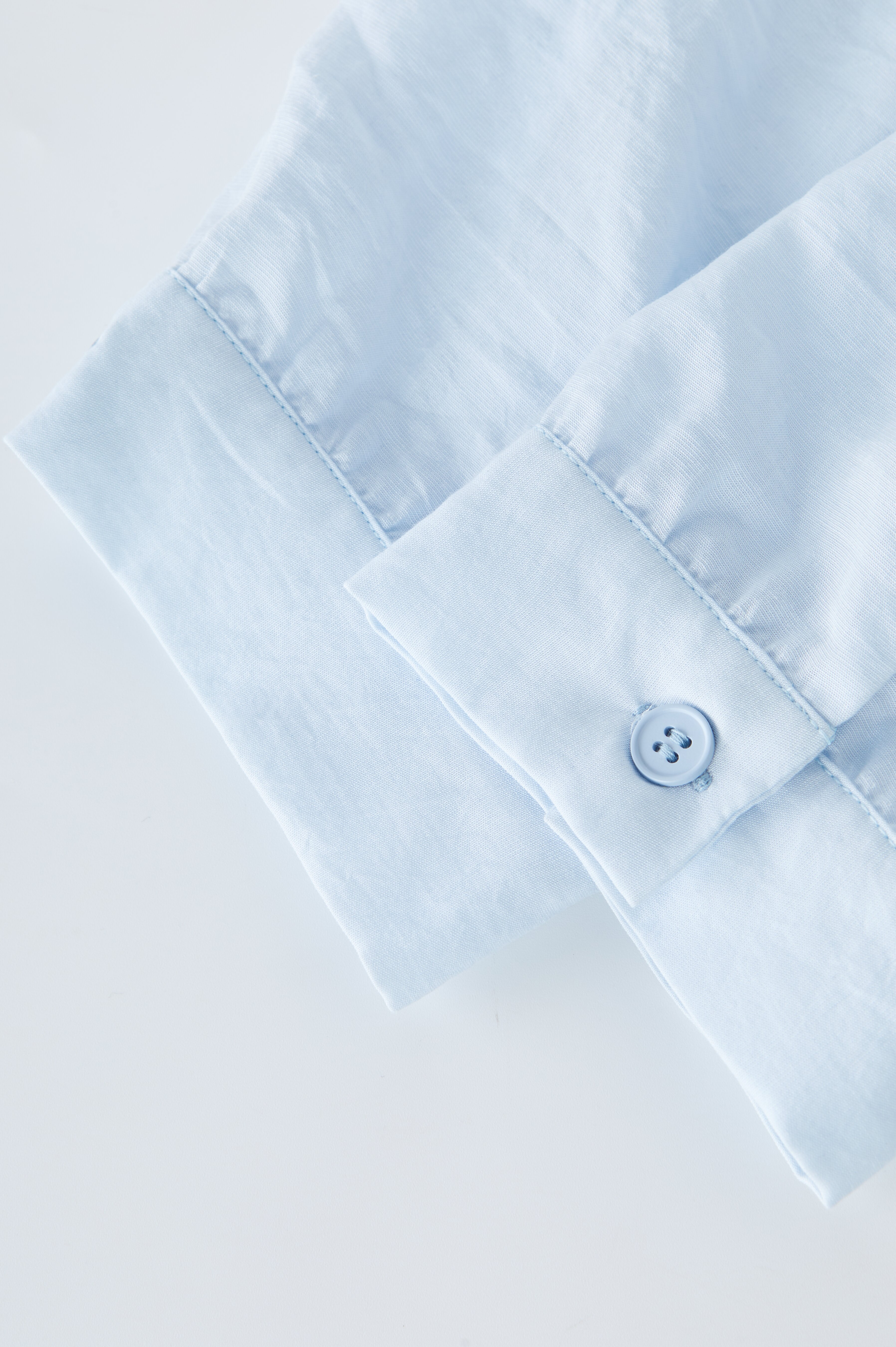 Lyocell Clear Sunscreen Shirt EXA5539