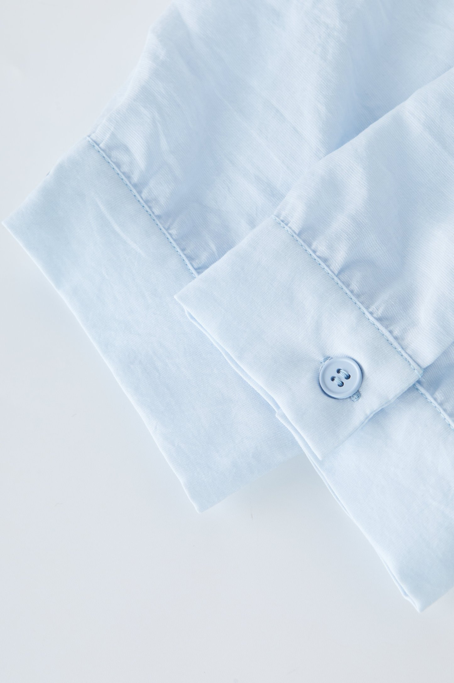 Lyocell Clear Sunscreen Shirt EXA5539