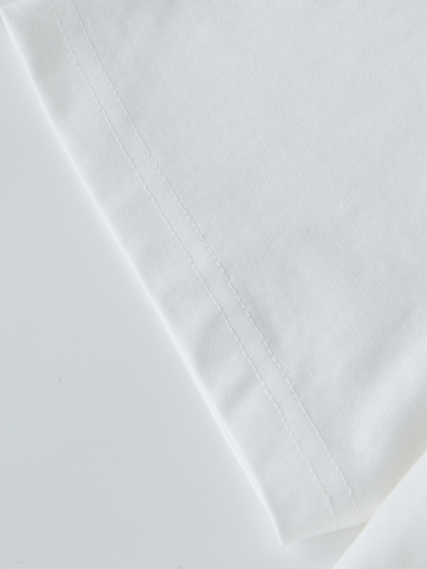 Casual letter print T-shirt EXZ3063