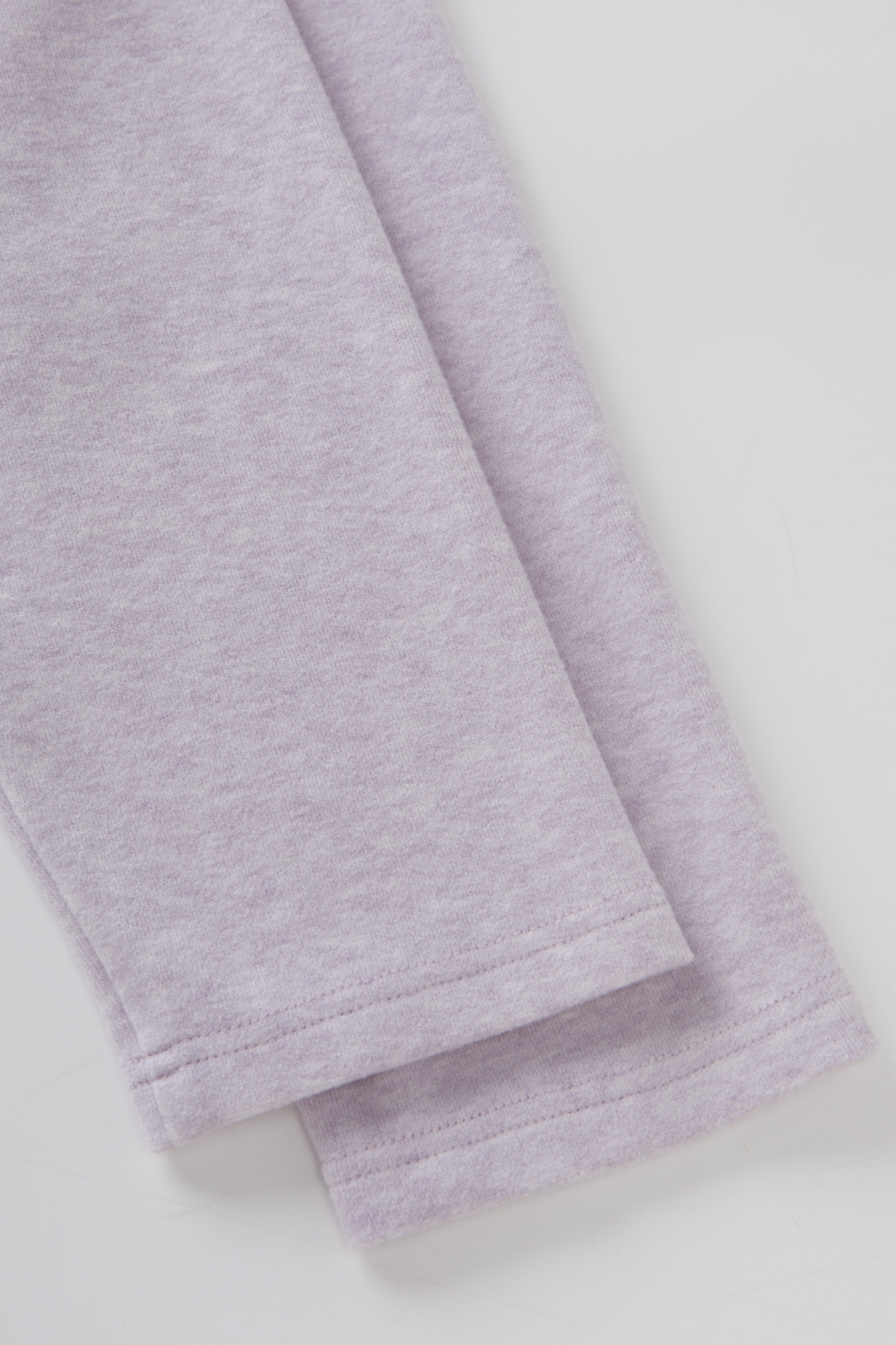 Large Collar Slim-Fit Waist-Cinching Top FCA6890