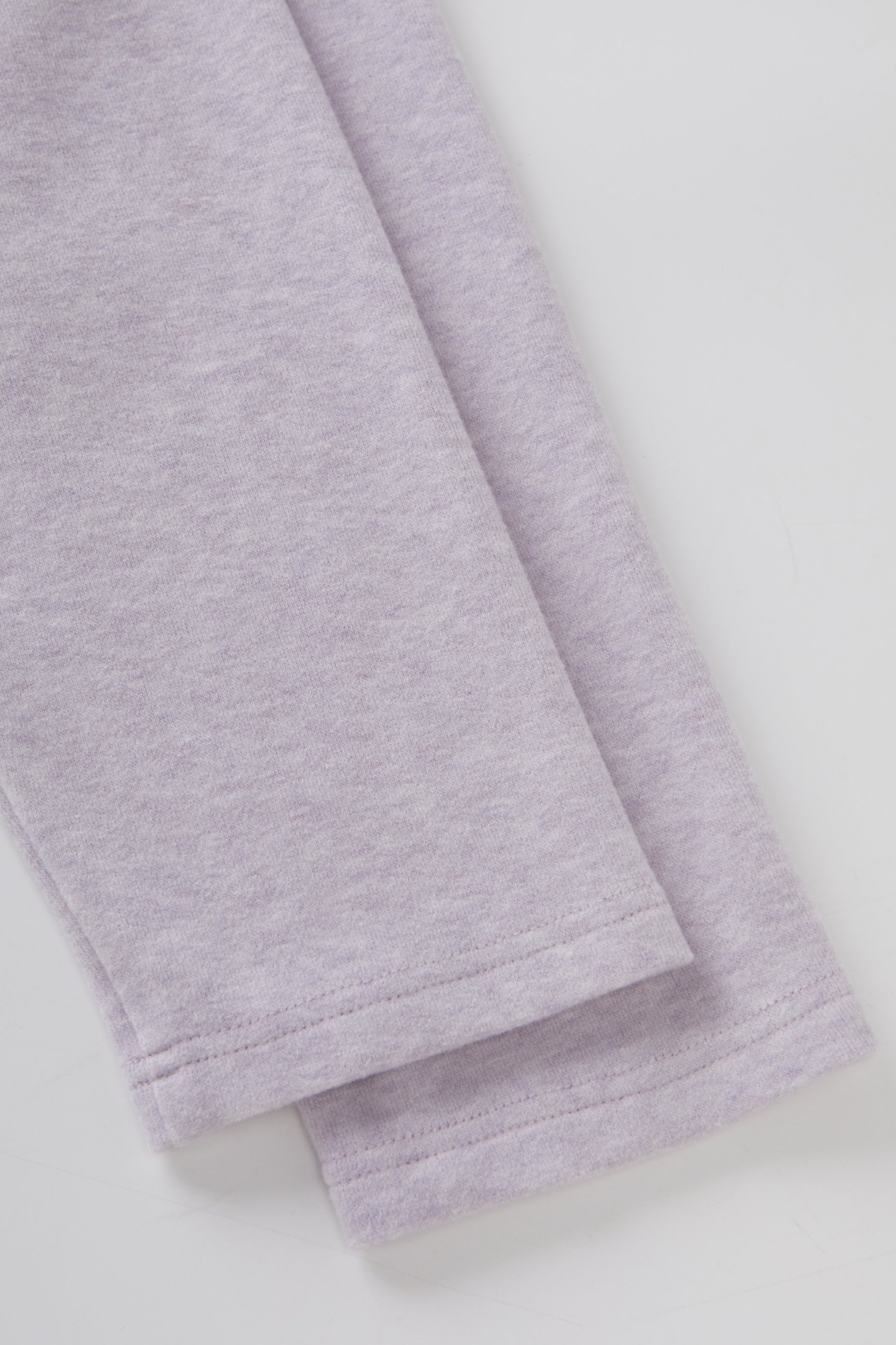 Large Collar Slim-Fit Waist-Cinching Top FCA6890