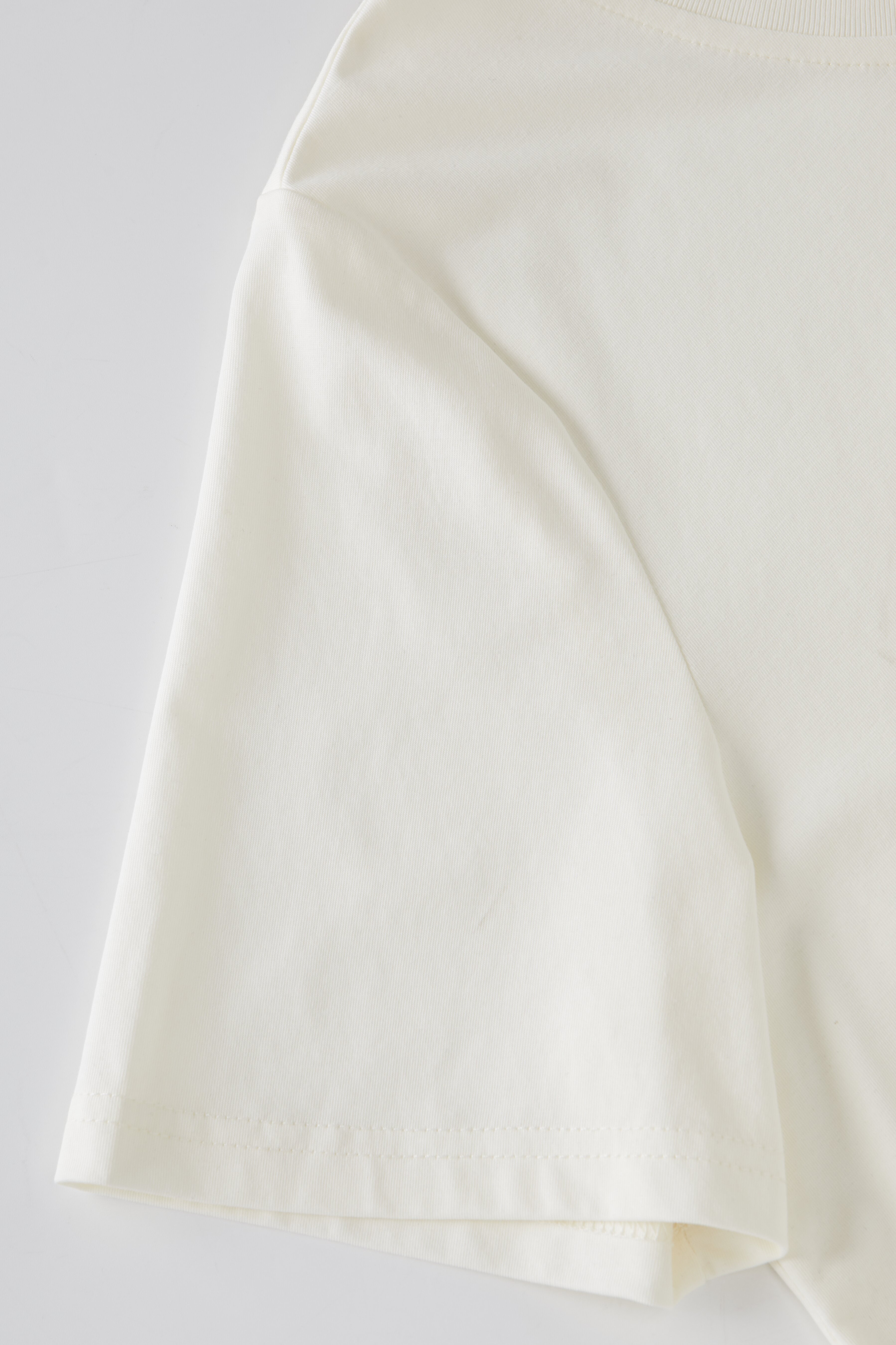 Oil painting graffiti design trendy T-shirt FXZ8051