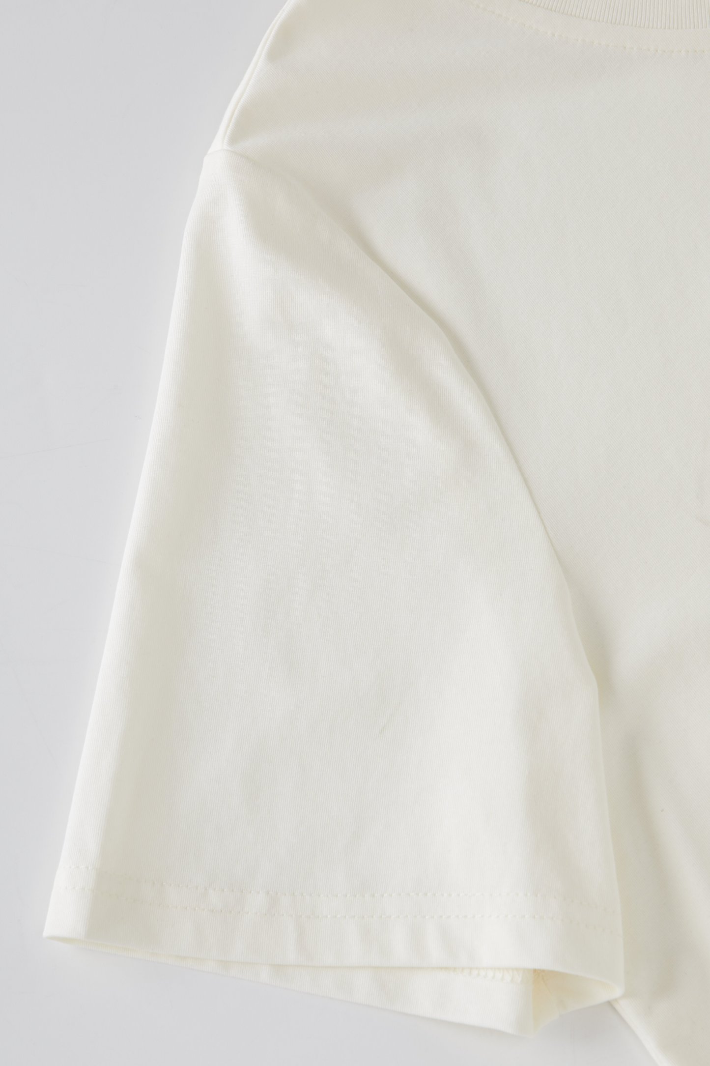 Oil painting graffiti design trendy T-shirt FXZ8051