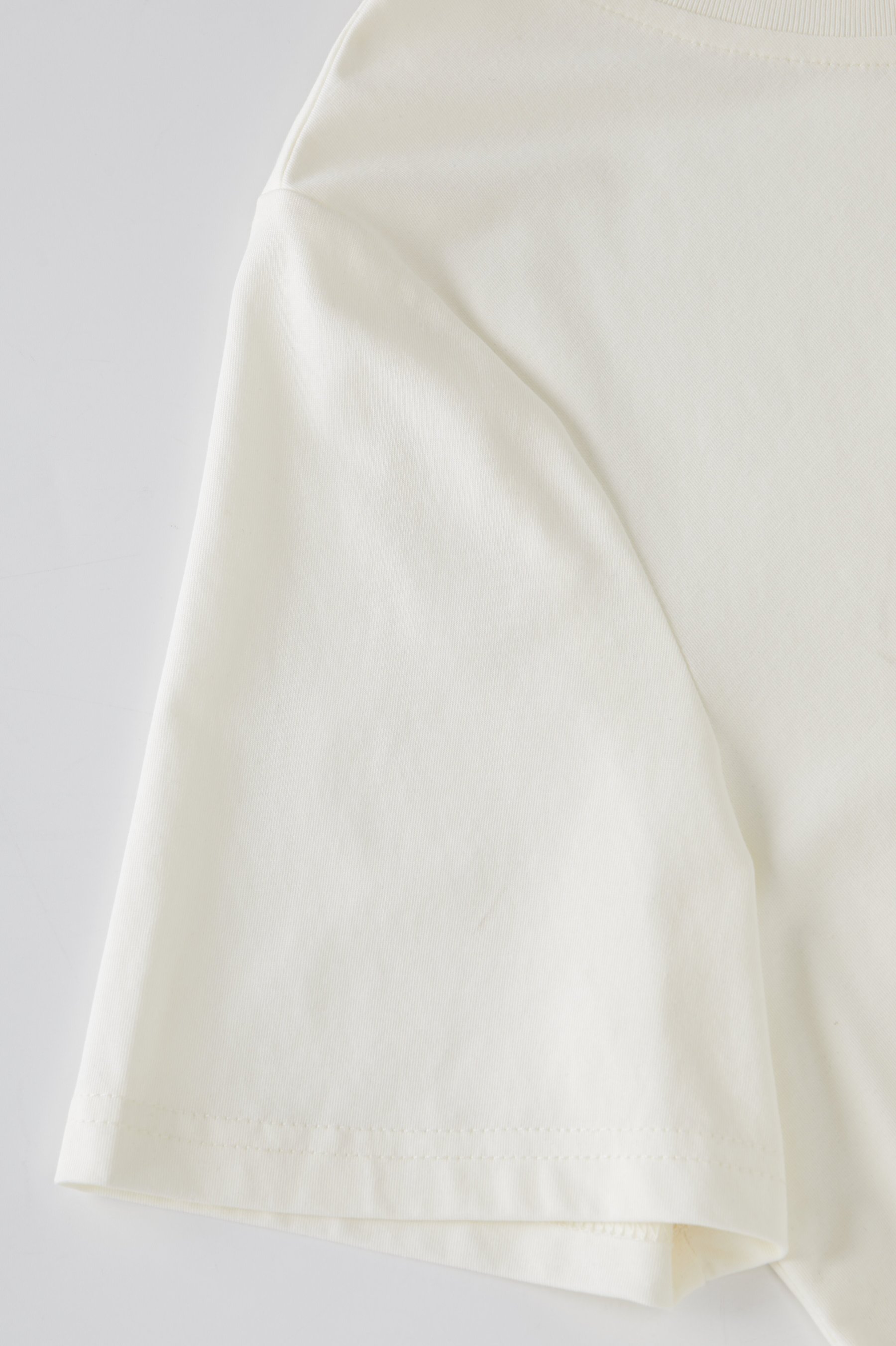 Oil painting graffiti design trendy T-shirt FXZ8051