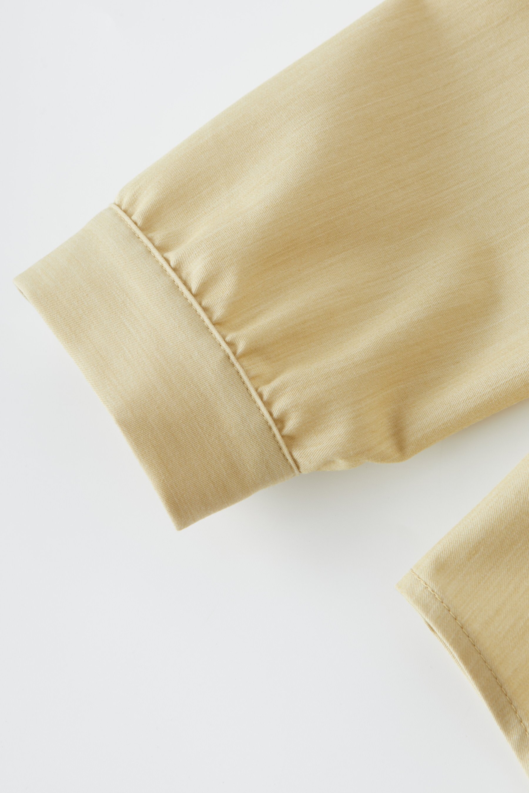 Cartoon Print Shirt Cardigan Top ECA2587