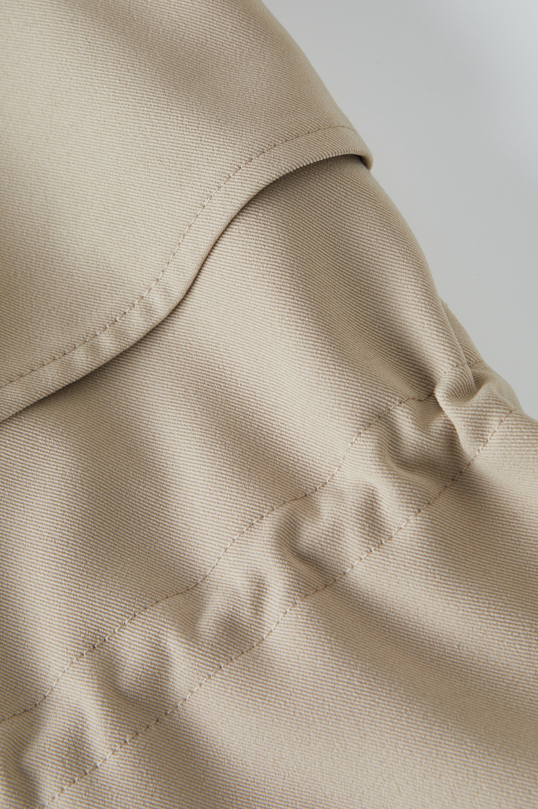 Lace patchwork waistcoat DDW2138