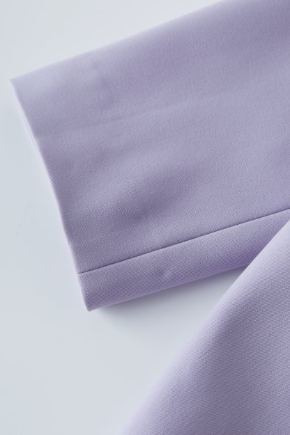 Double Button Notch Lapel Blazer DDW1953