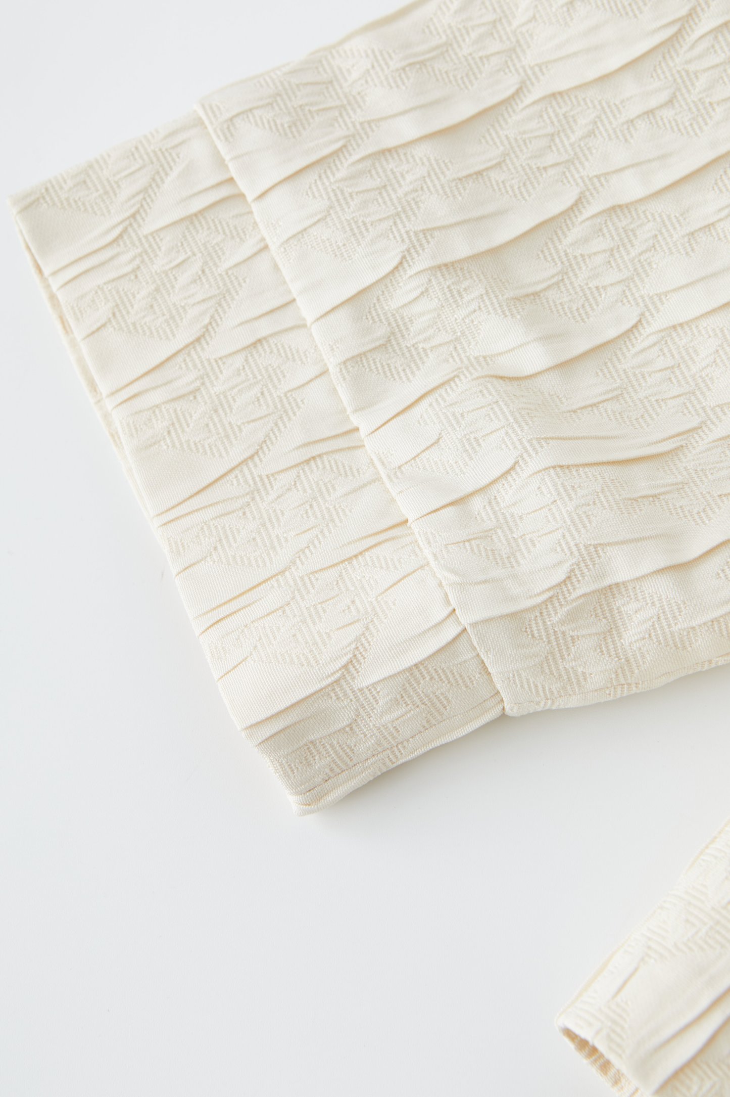 Lace V-neck Thin Jacket ECW2387