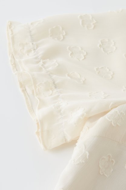 French Style Doll Collar Dress DXQ1512