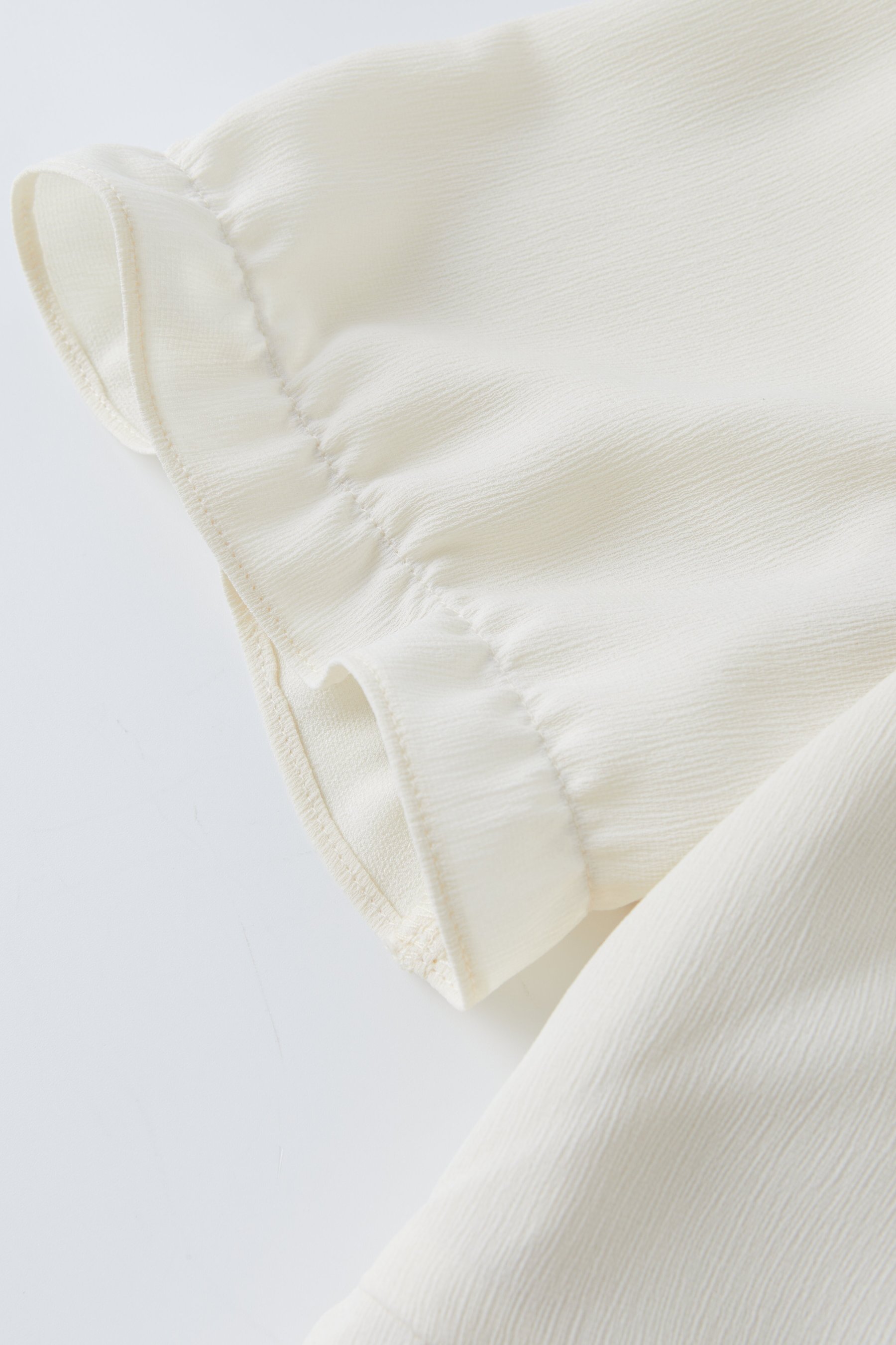 Advanced and elegant super fairy embroidered dress DXQ0187N