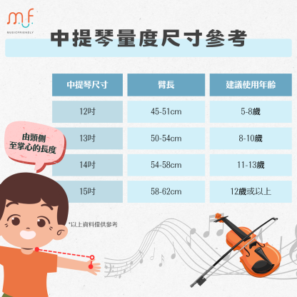 中提琴