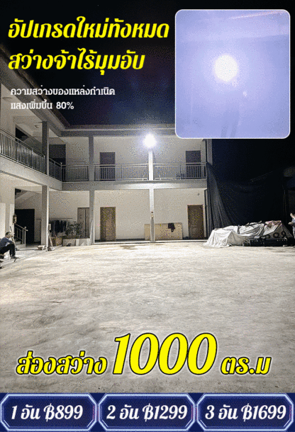 ไฟ LED พลังงานแสงอาทิตย์เหนี่ยวนำกลางแจ้ง