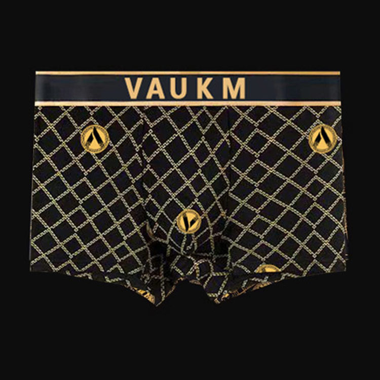 กางเกงในผู้ชาย มีหินแม่เหล็ก หรูหรา ระบายอากาศได้ดี VADUM 