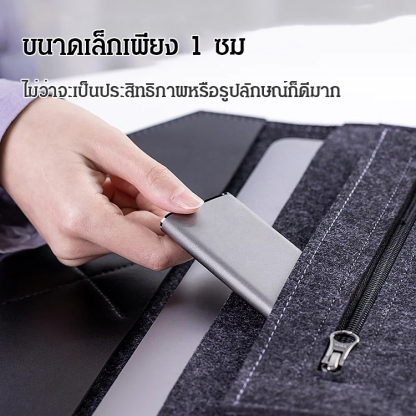 ไดรฟ์โซลิดสเตทแบบพกพา