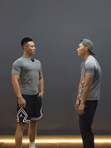 [ความลับของรูปร่างของดารา] เข็มขัดแก้หลังค่อมแบบใหม่