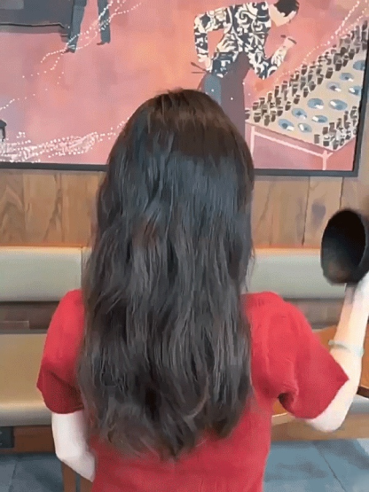 เบาะรองศีรษะเลียนแบบ "เปลือกส้มโอ"