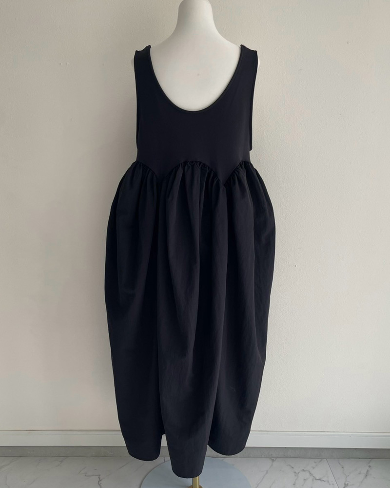 選べる３丈　パンプキンジャンパースカート2025SS(myu1225)