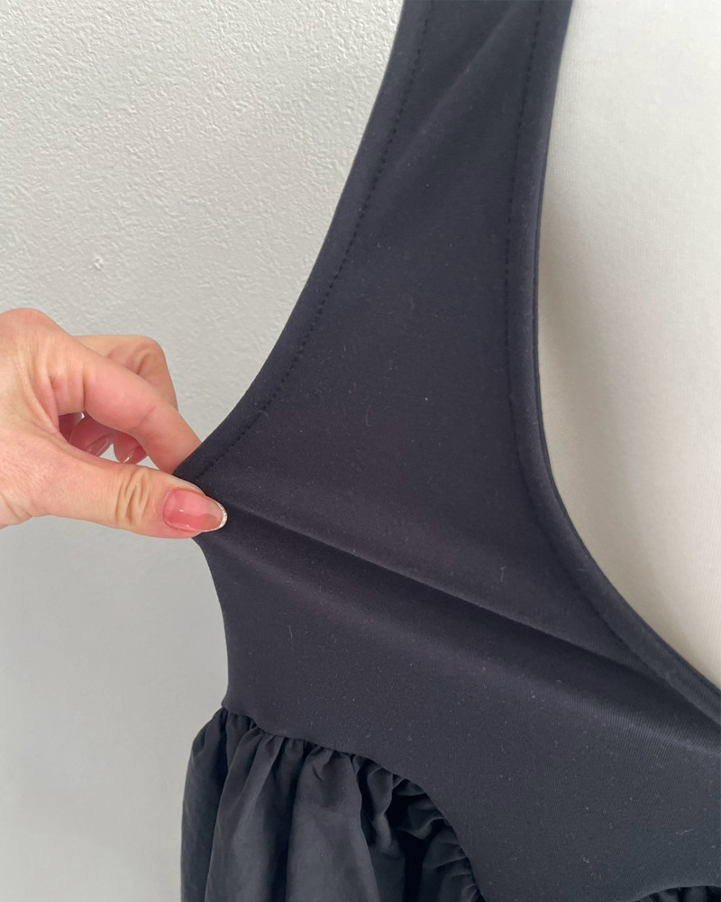 選べる３丈　パンプキンジャンパースカート2025SS(myu1225)